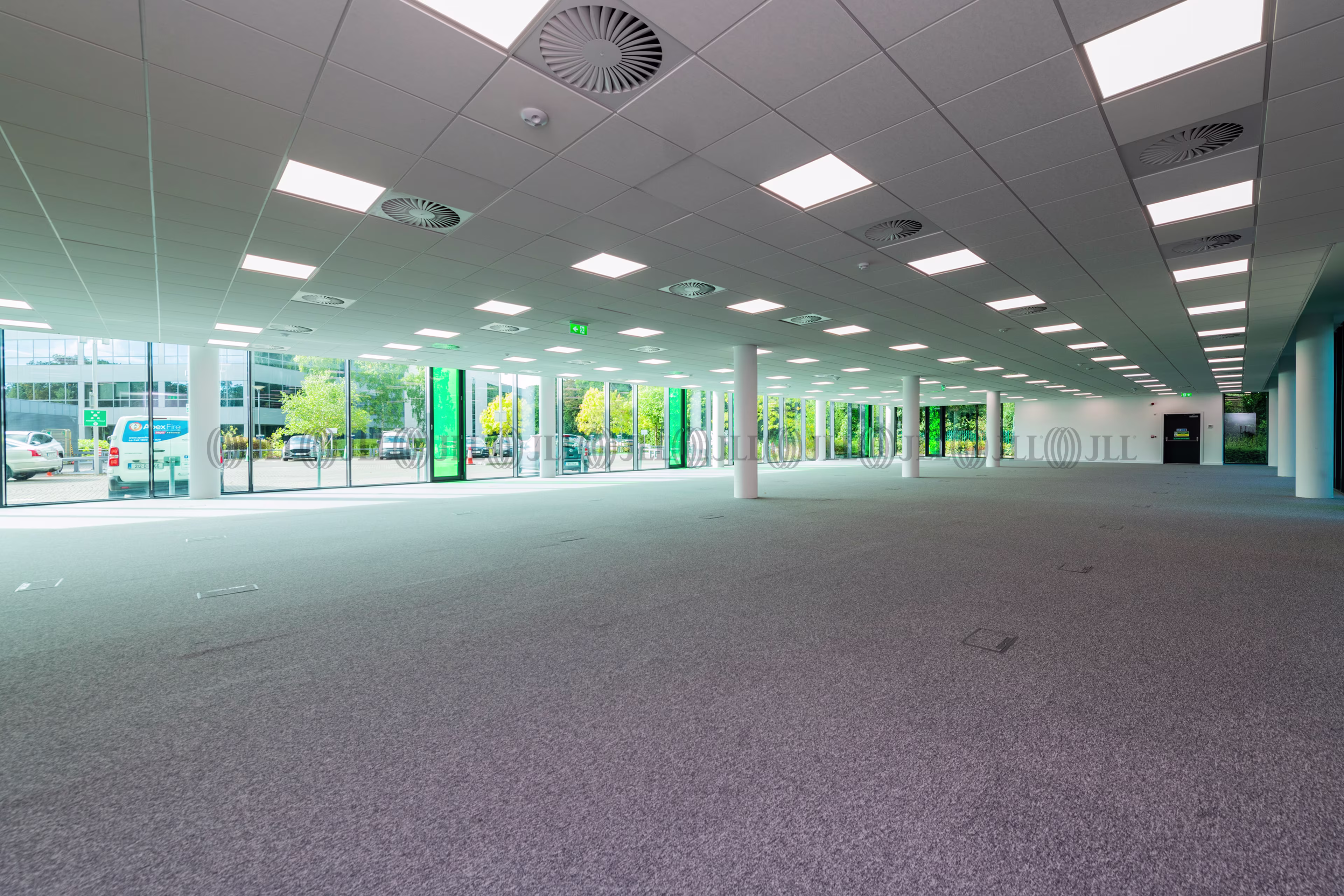 South County Business Park