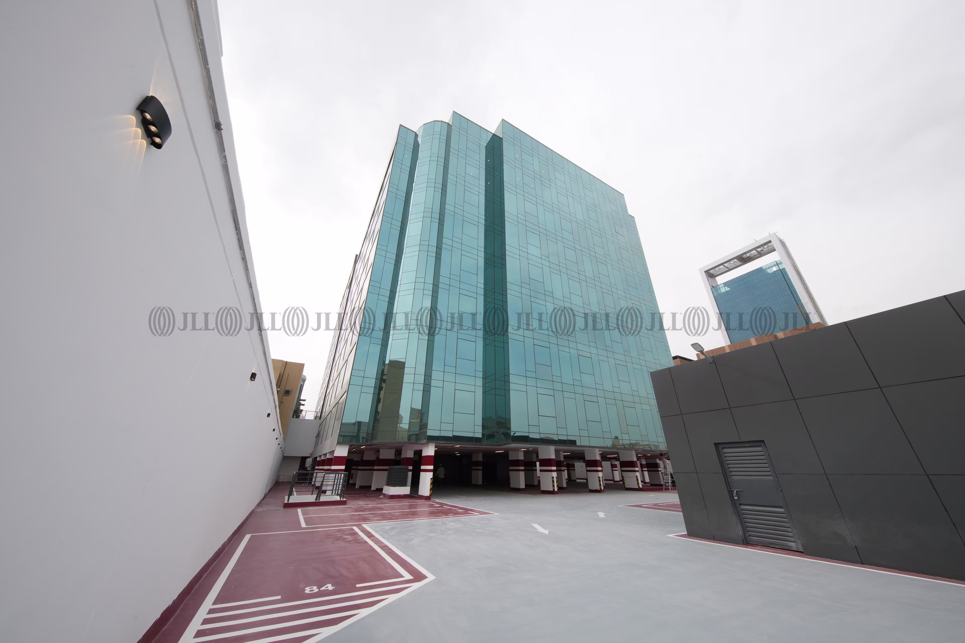 Olaya Business Centre
