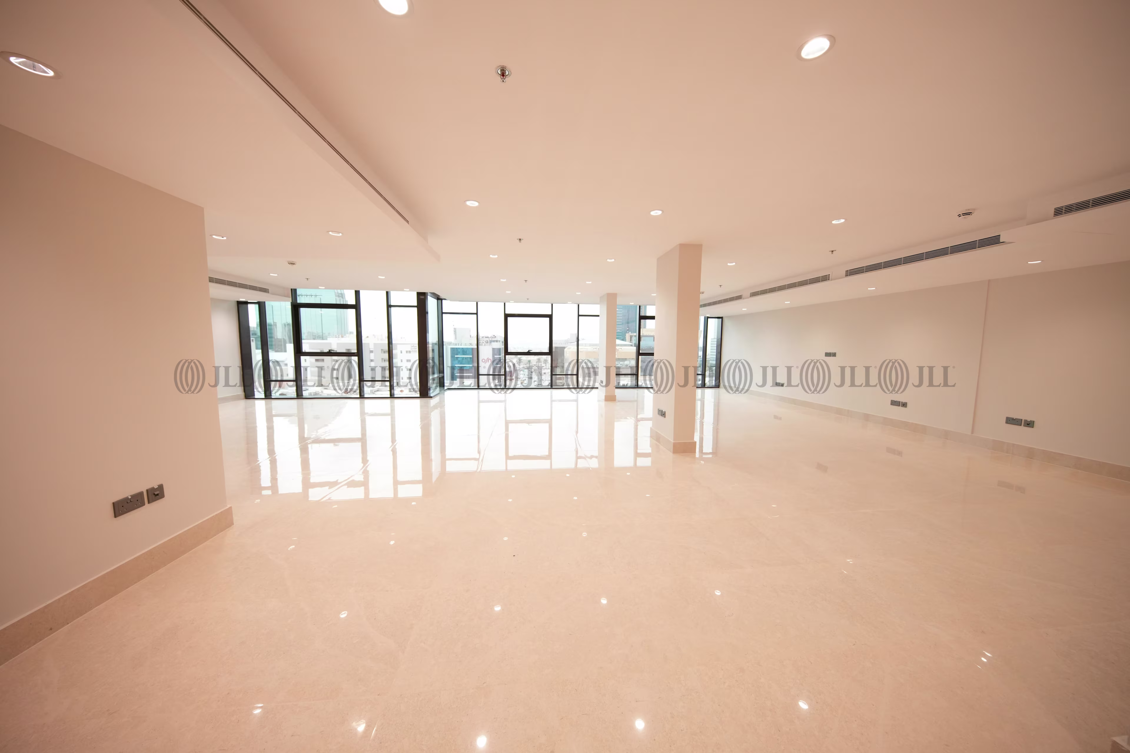 Olaya Business Centre