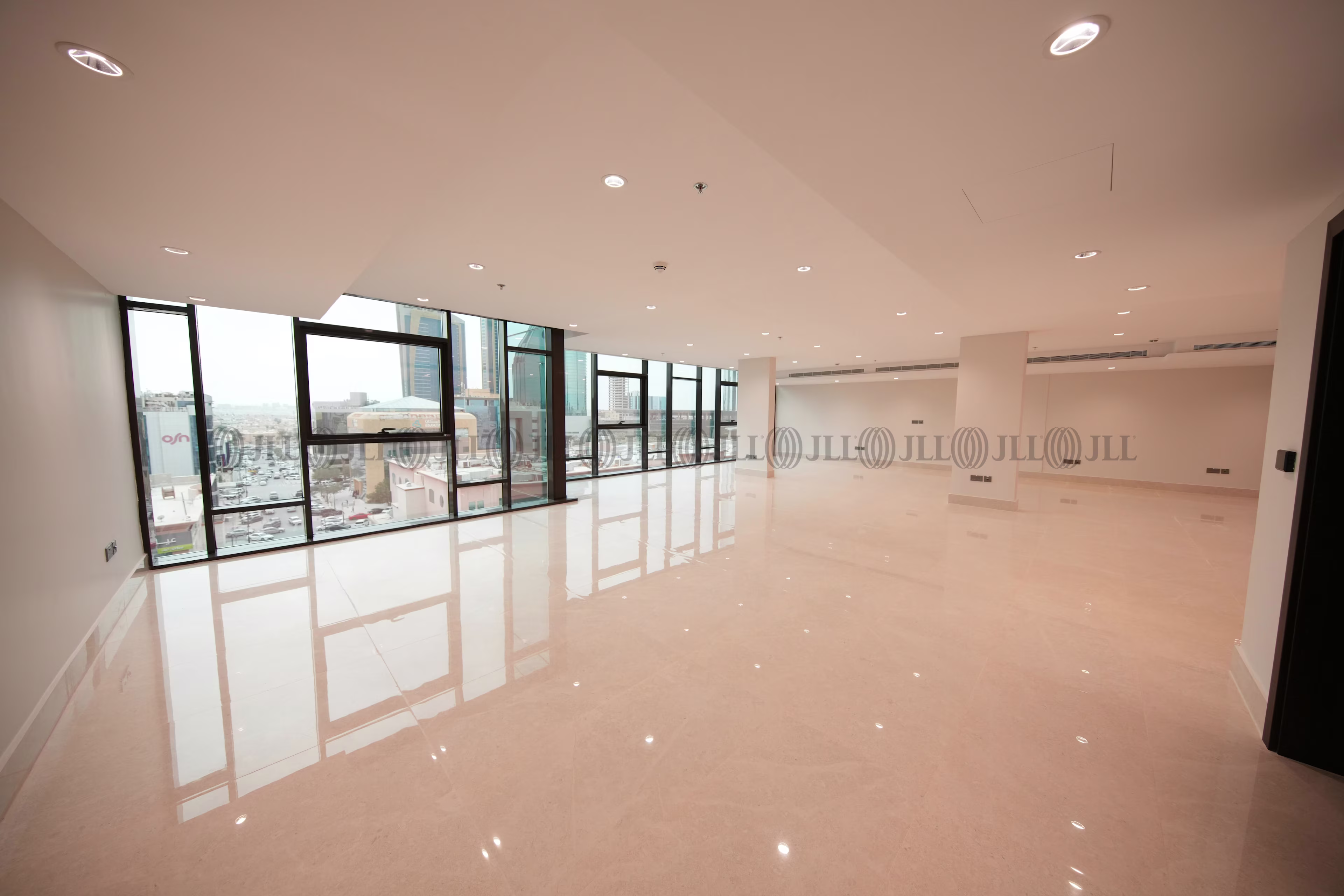 Olaya Business Centre