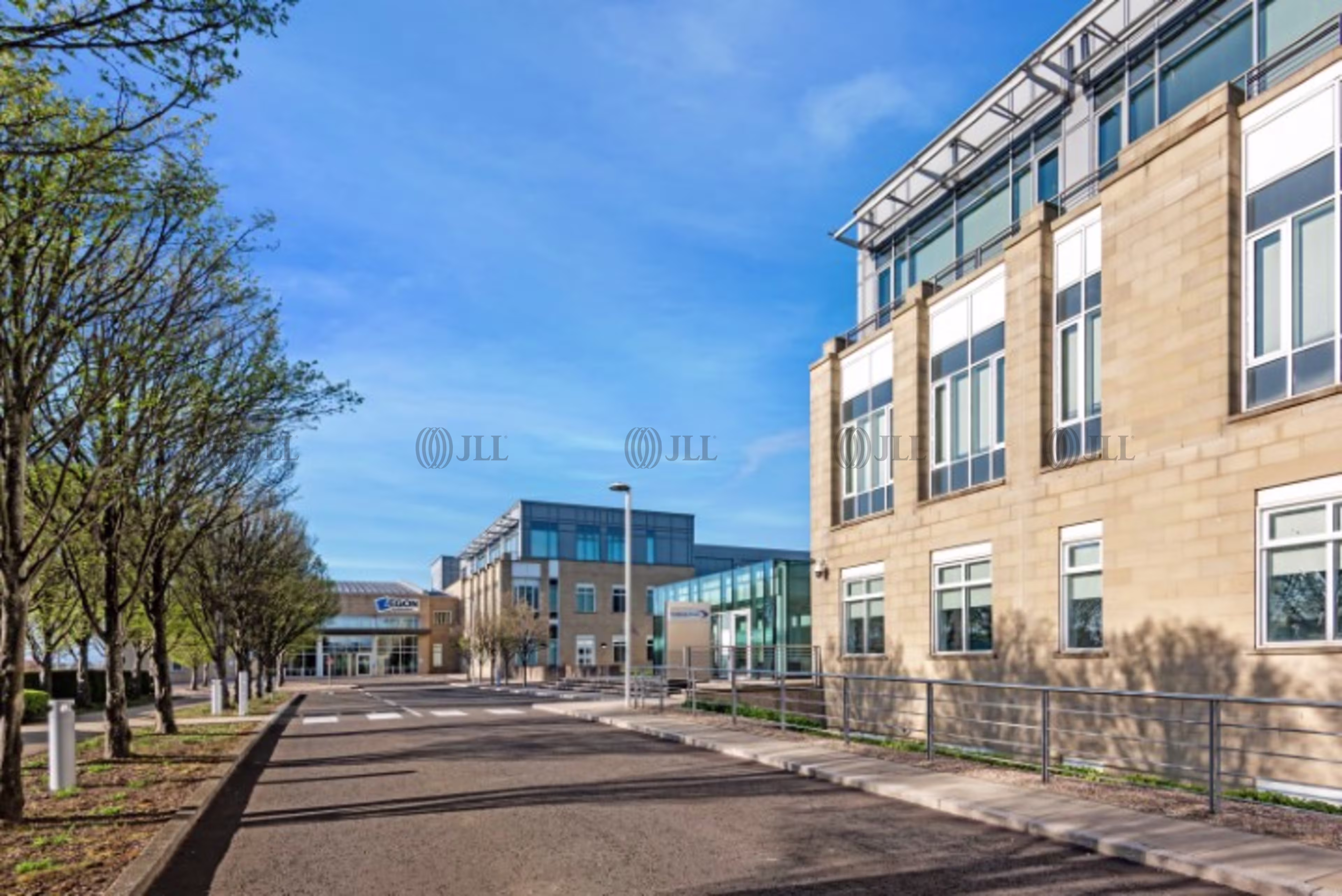 1-3 Lochside Crescent