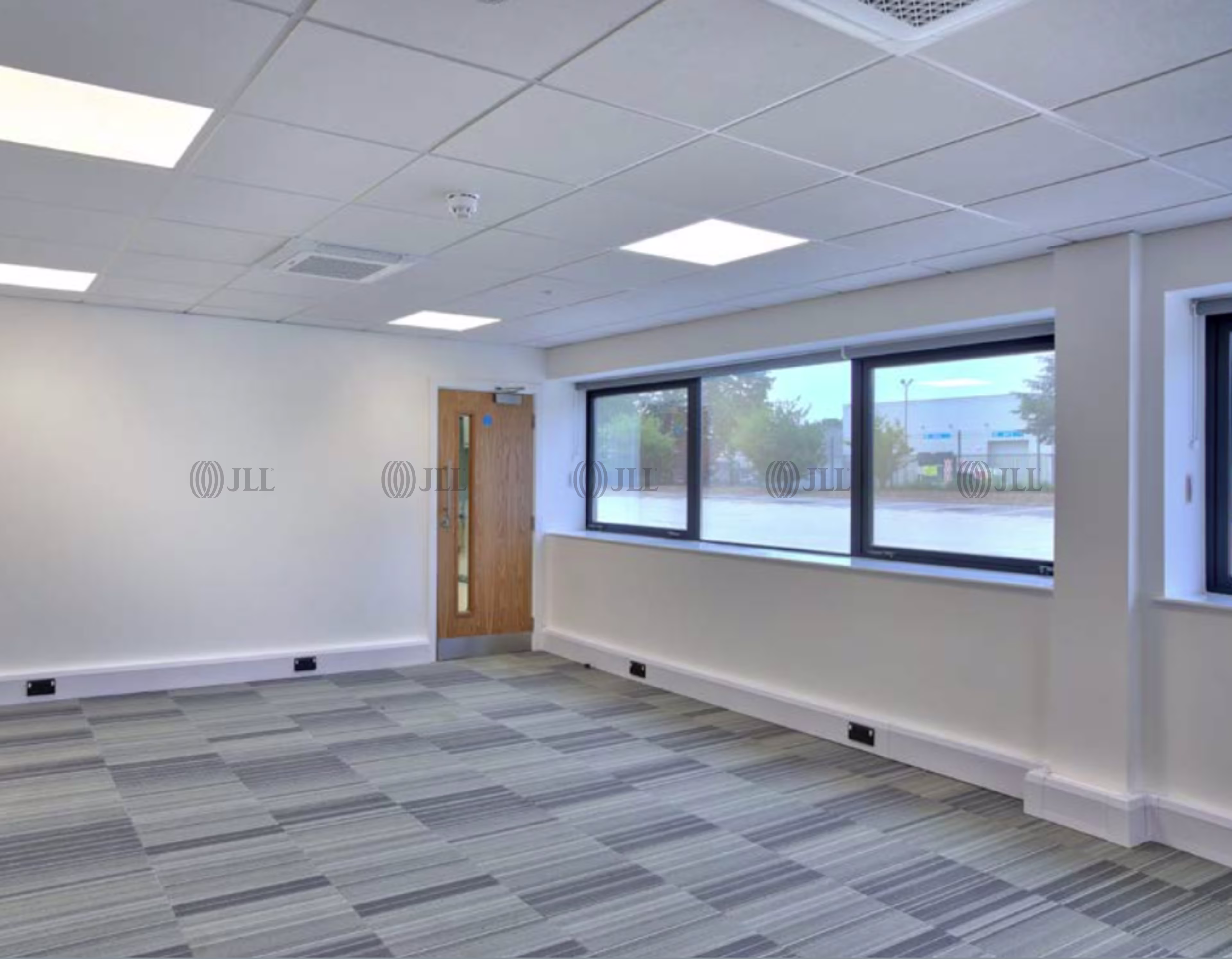 Unit C4, Woolborough Lane