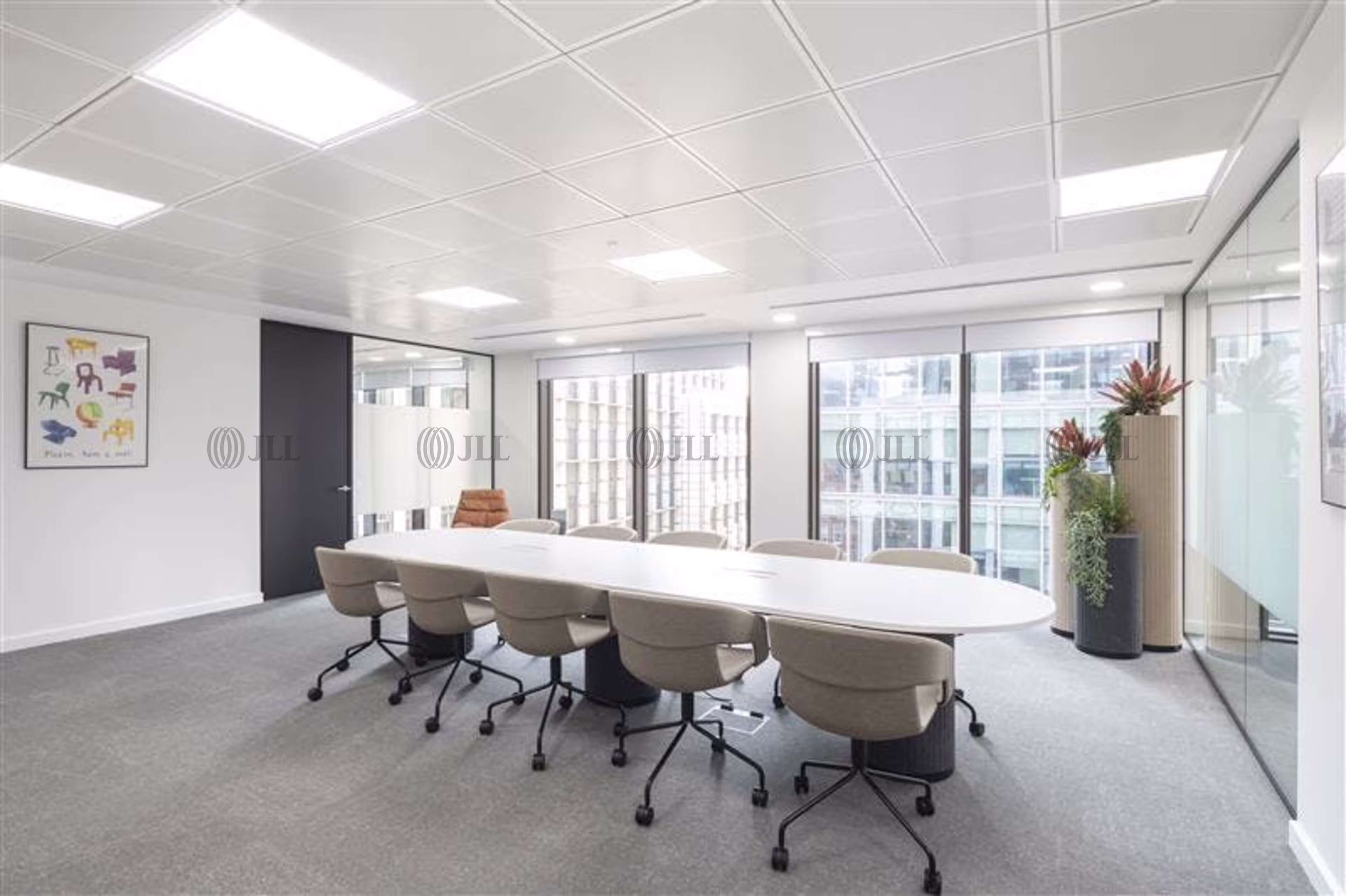 155 Fenchurch Street