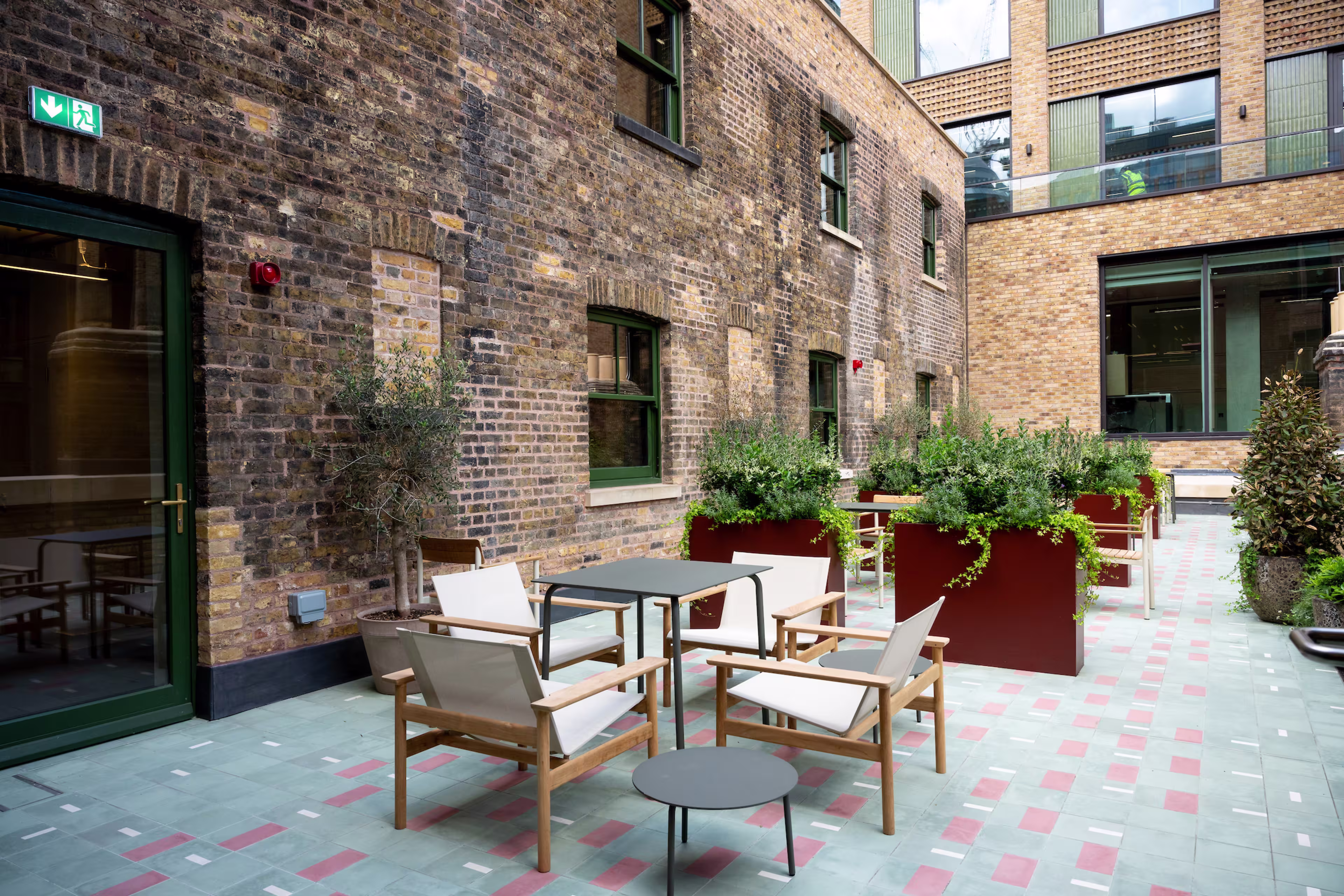 15 Norton Folgate