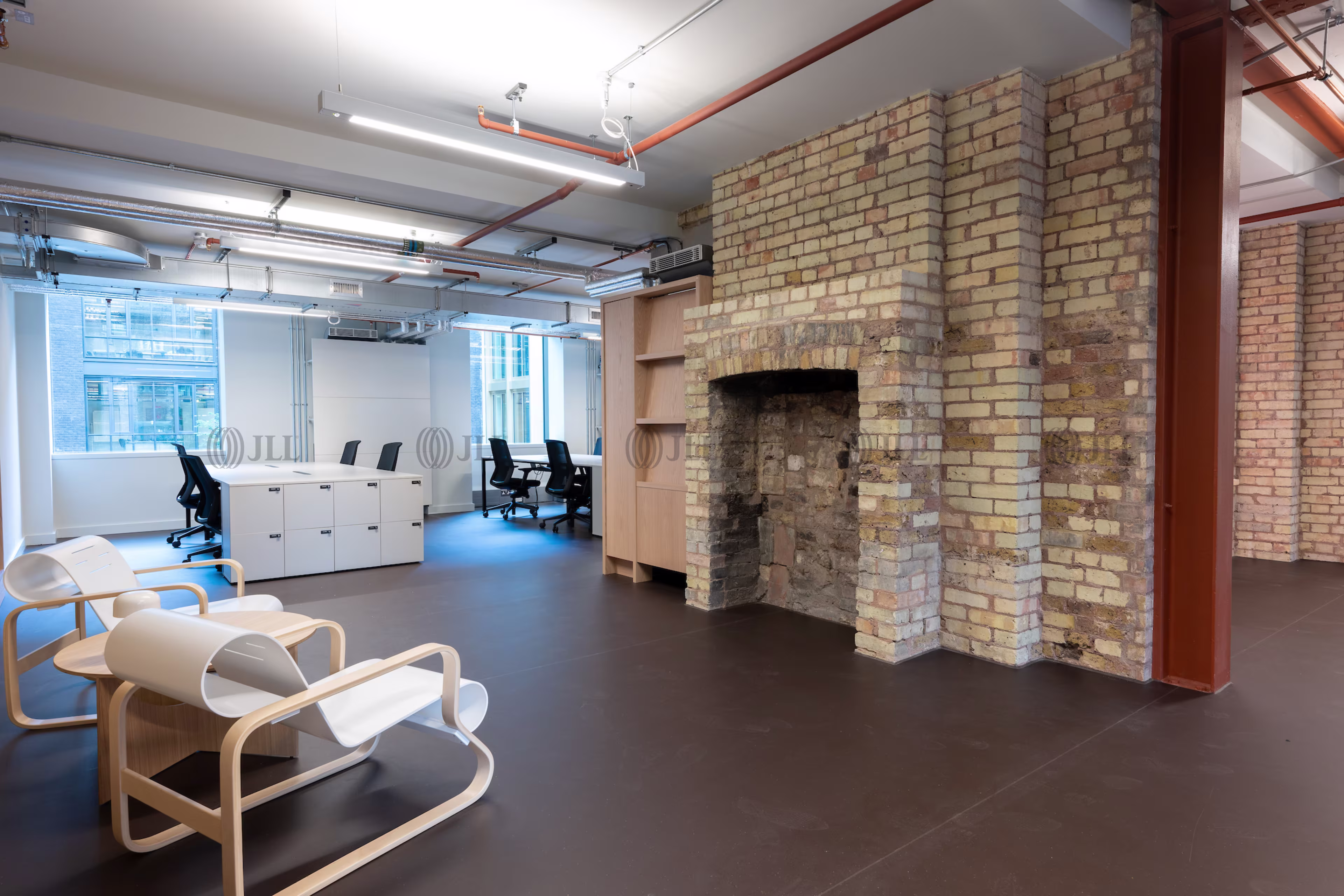 15 Norton Folgate