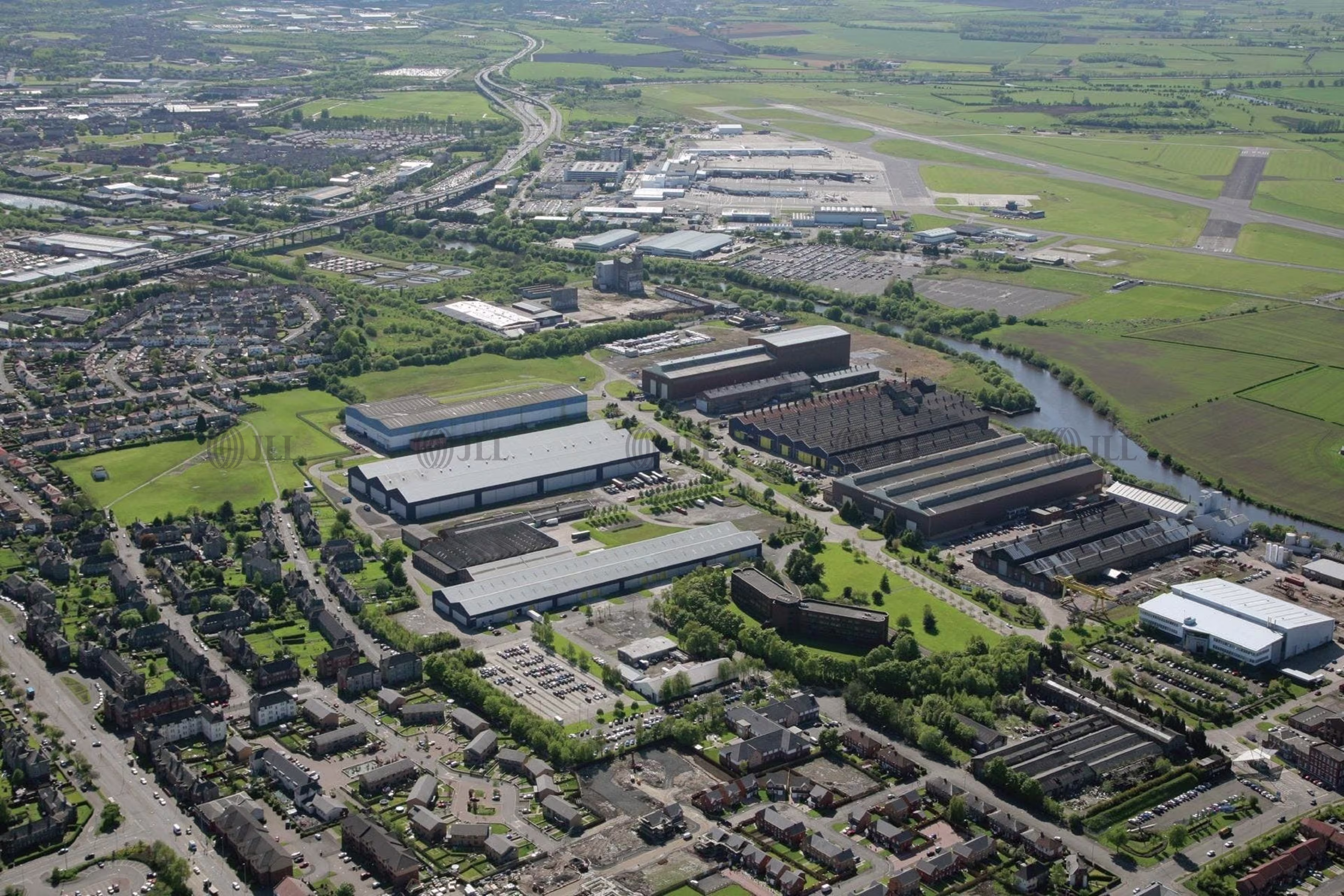 Westways Business Park