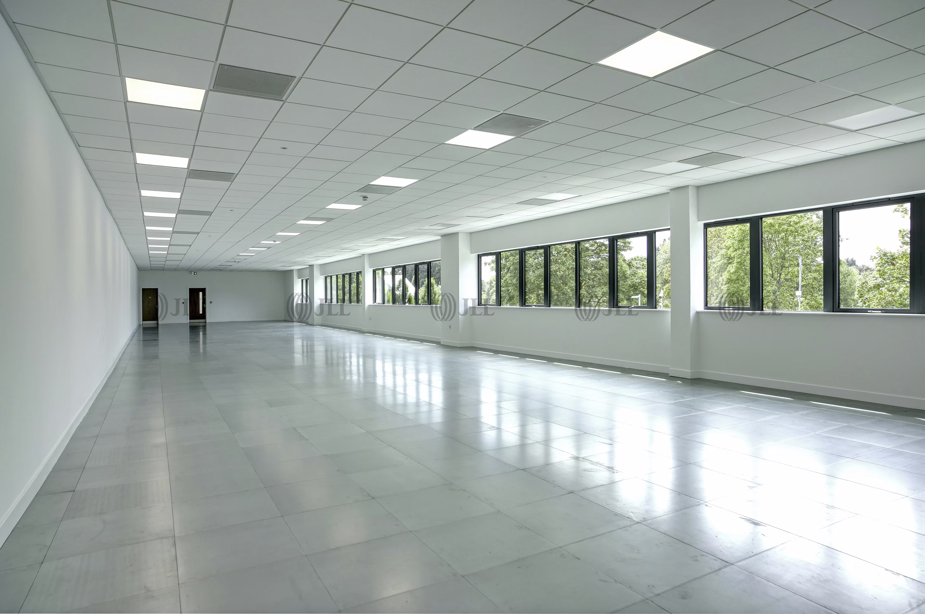 Unit 5, Frimley Business Park