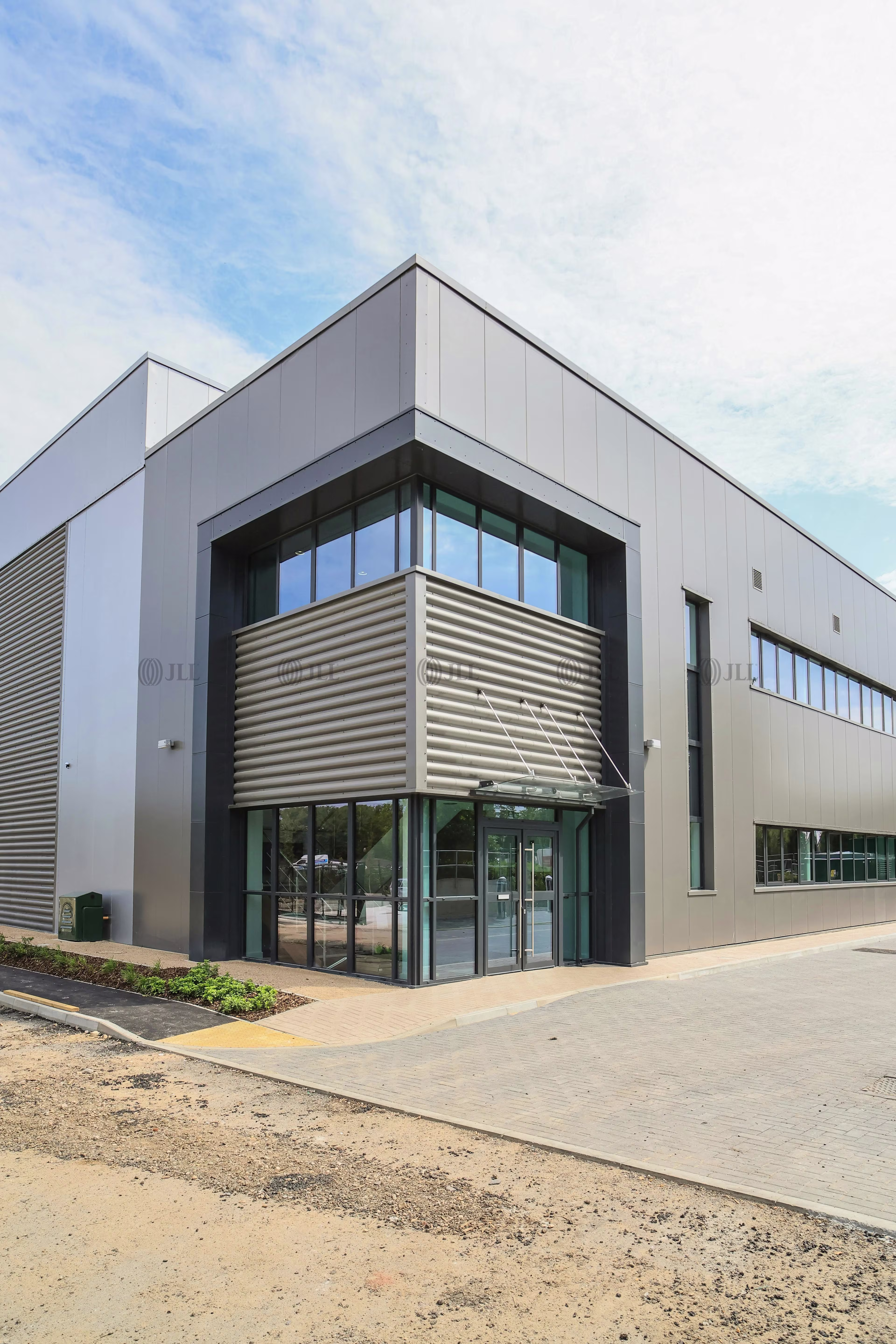 Unit 5, Frimley Business Park