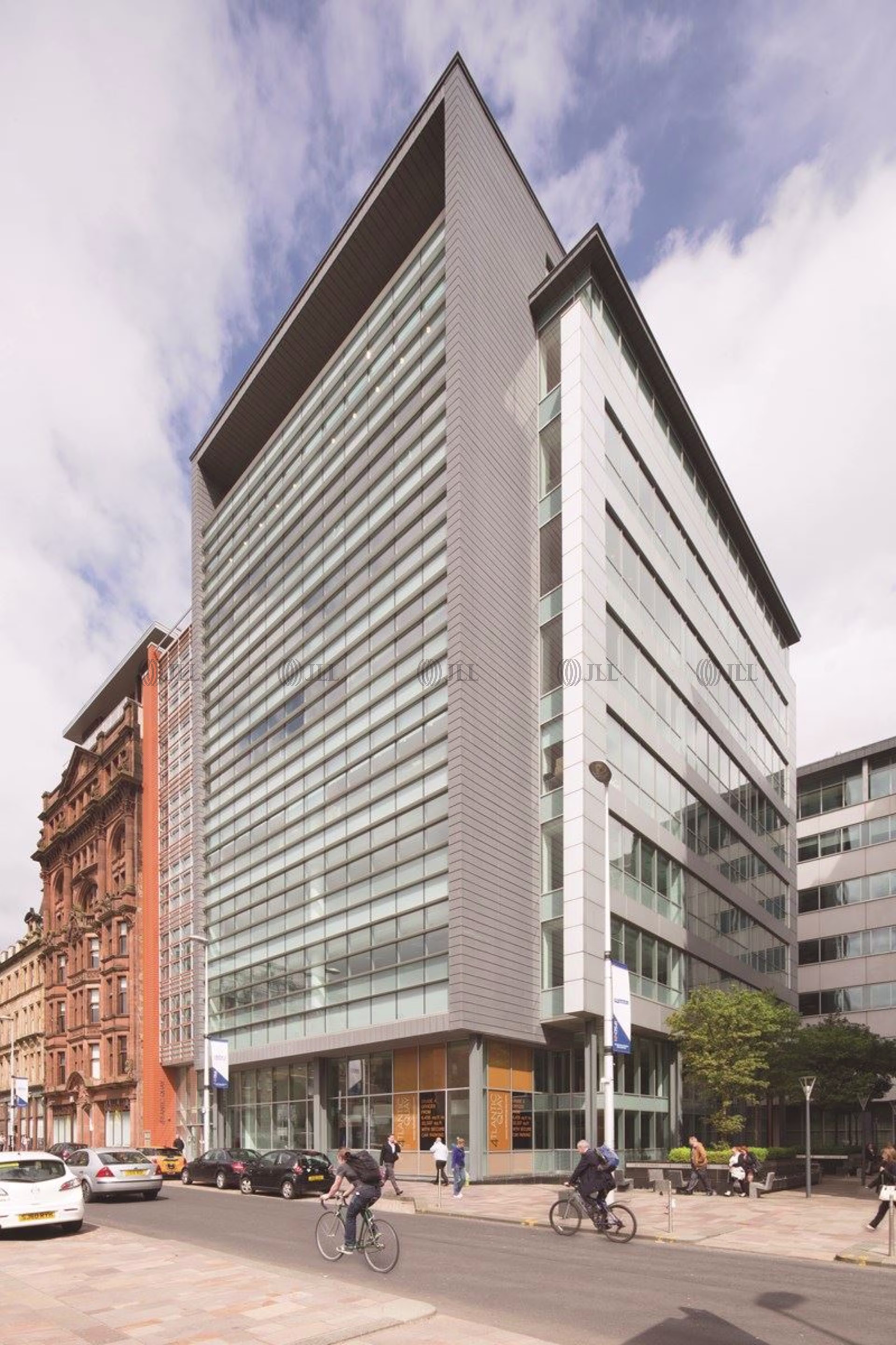 70 York Street