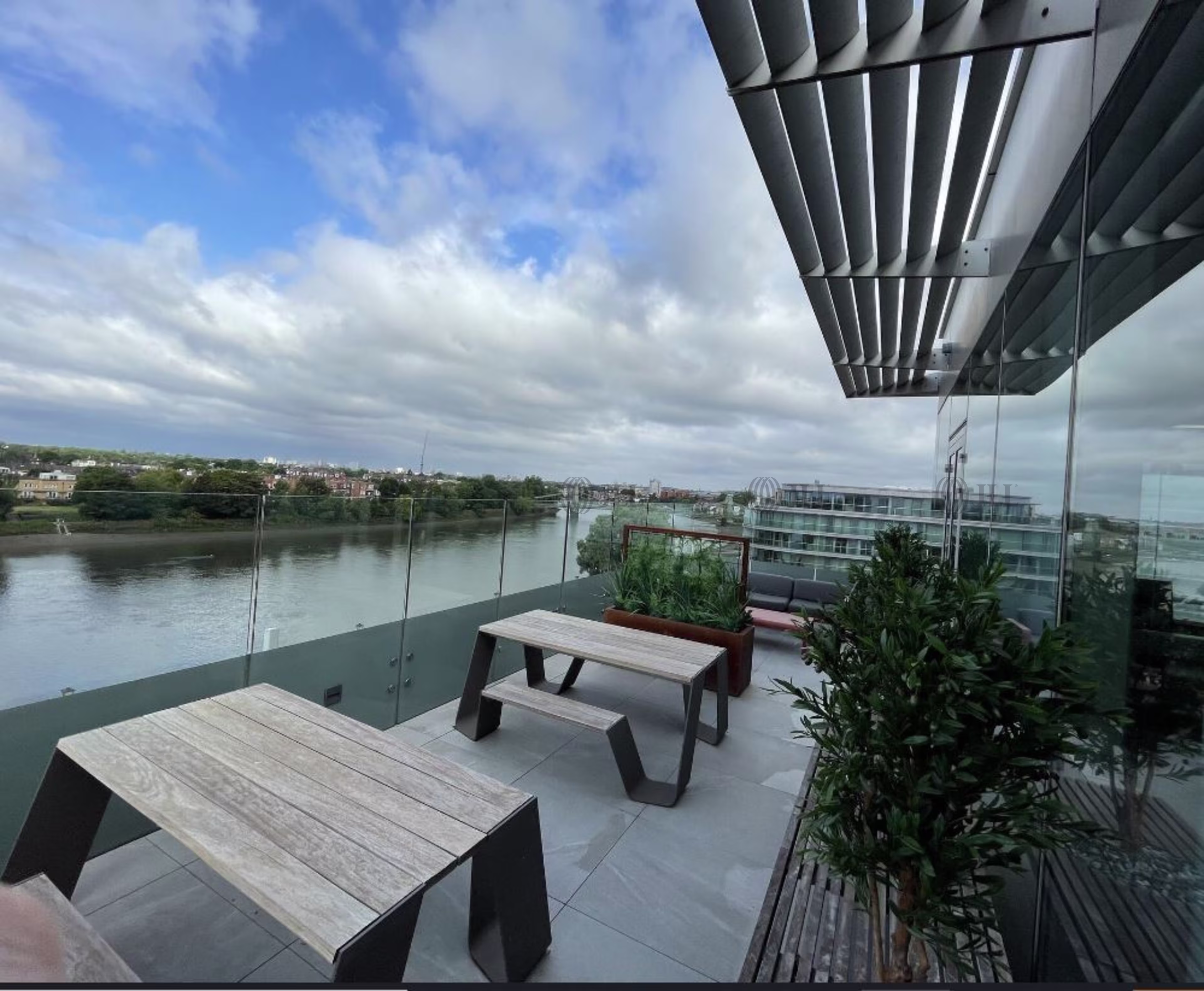 Manbre Wharf