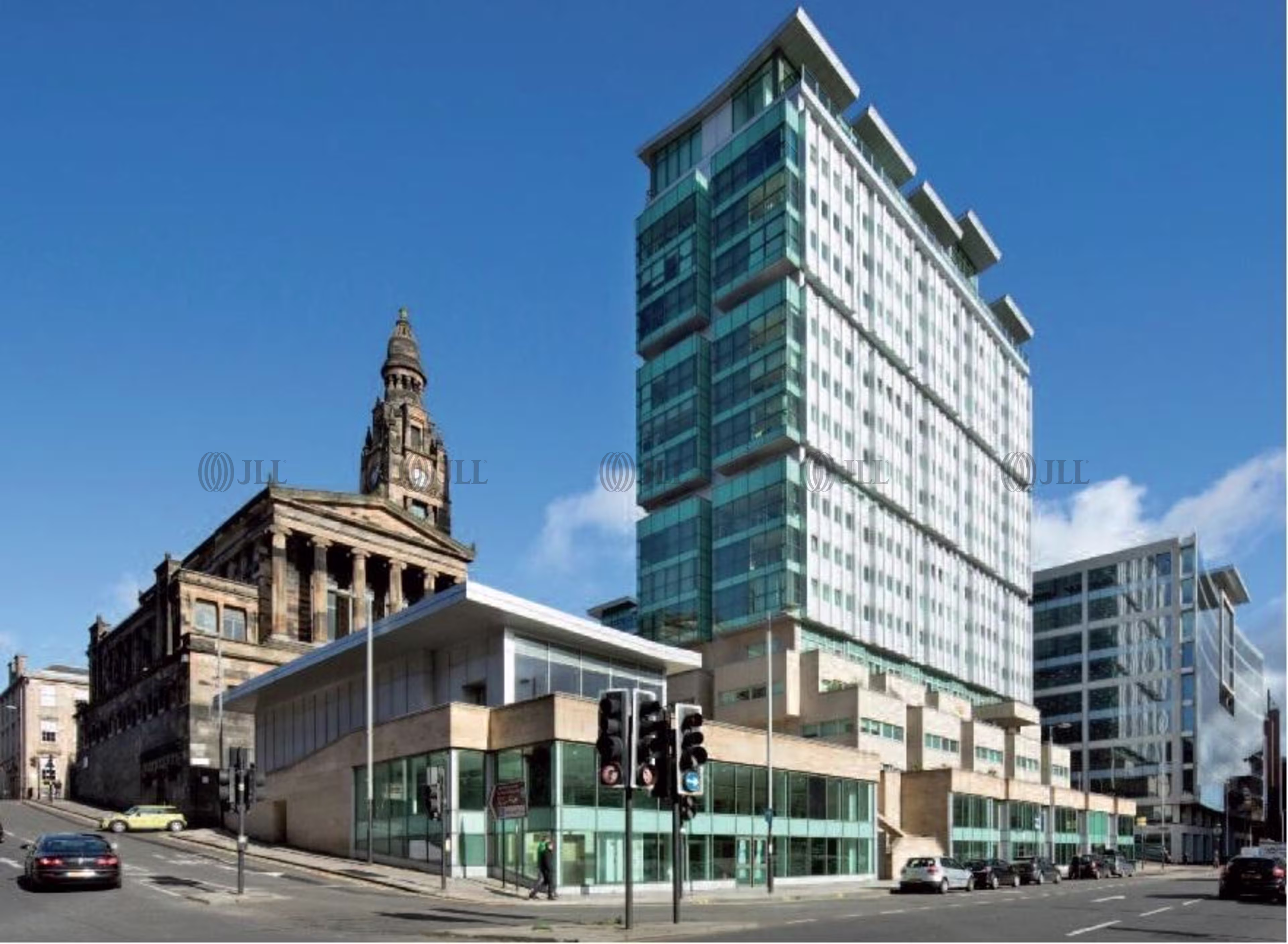 Unit 5, 158 Bothwell Street