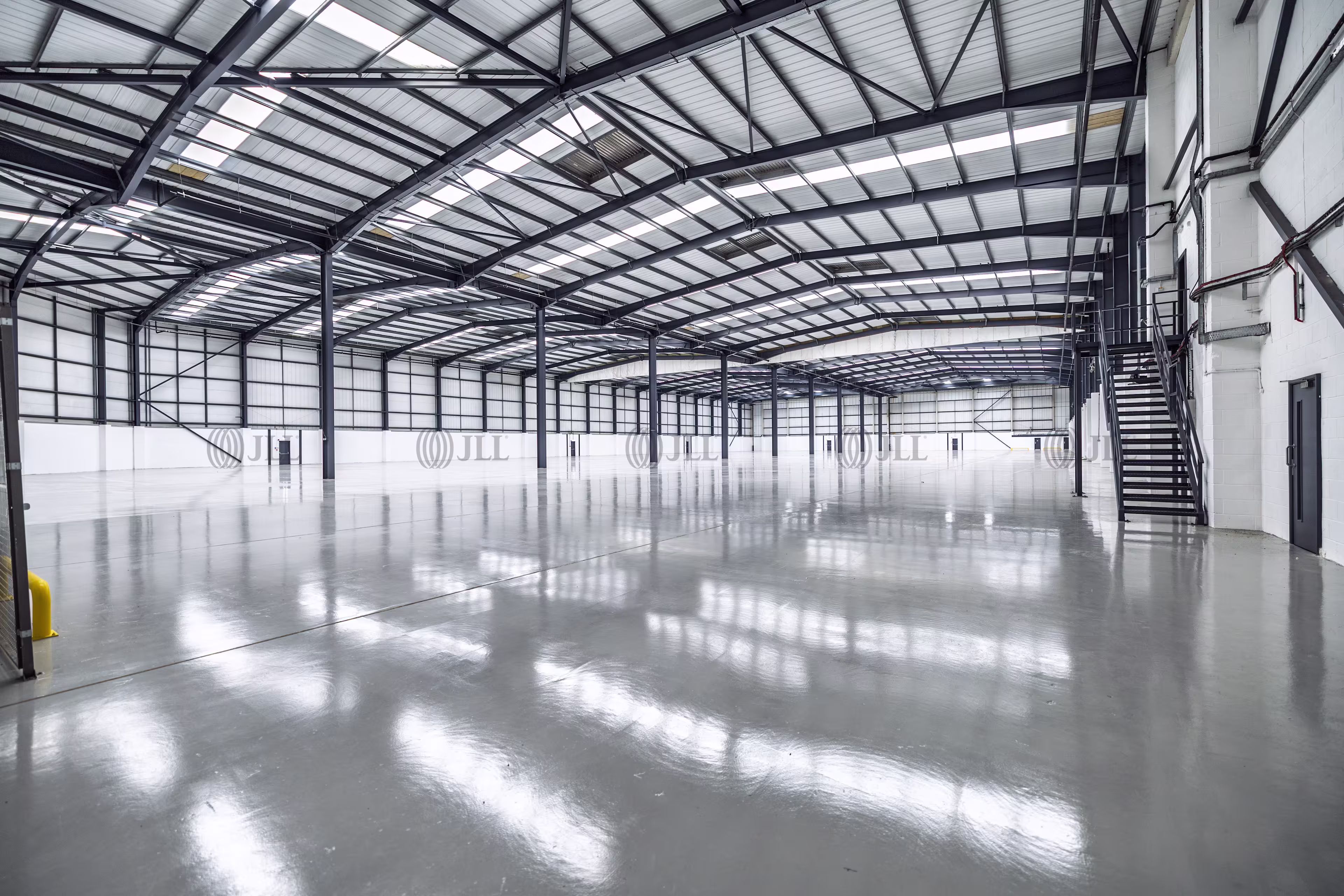 South Marston Industrial Estate