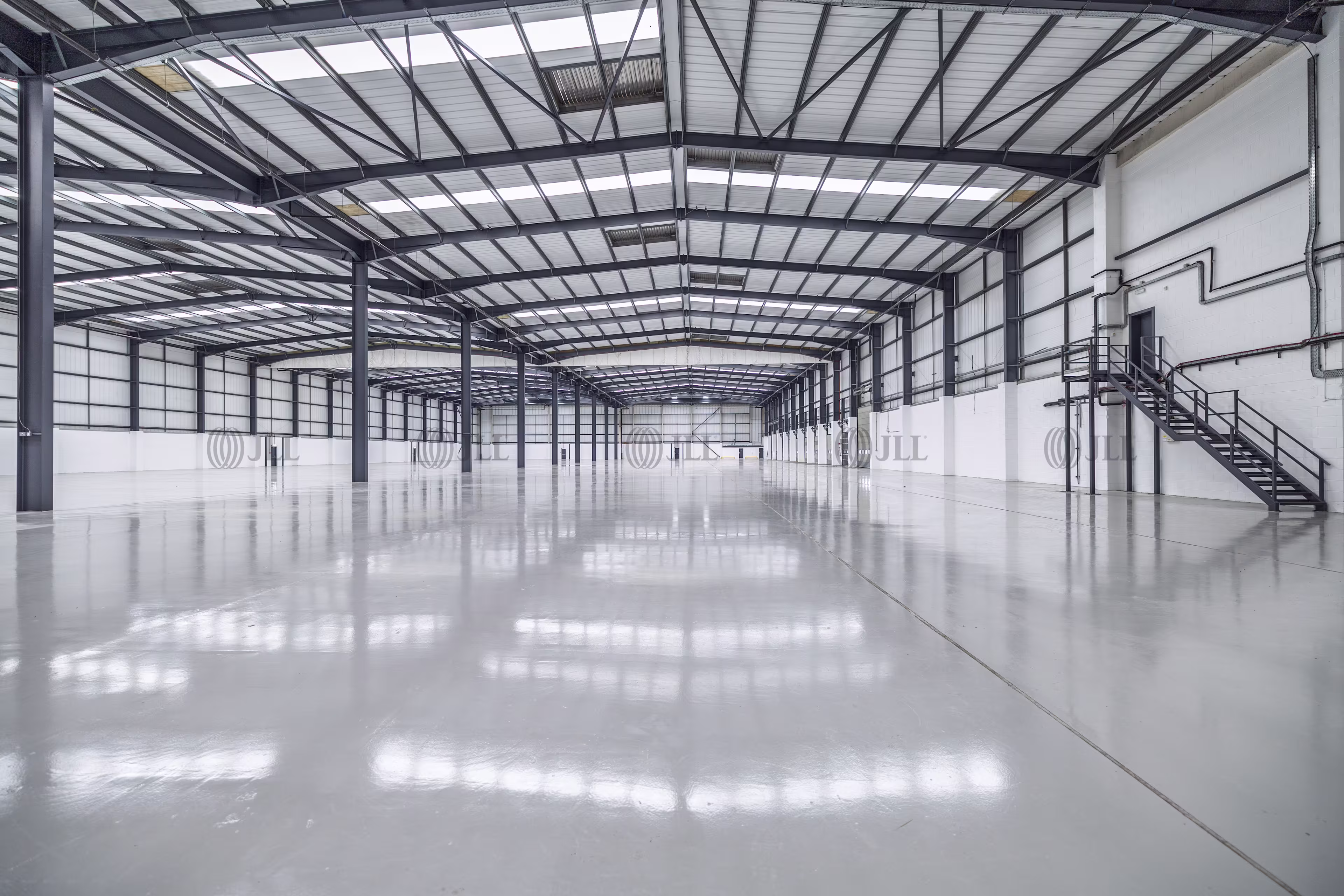 South Marston Industrial Estate