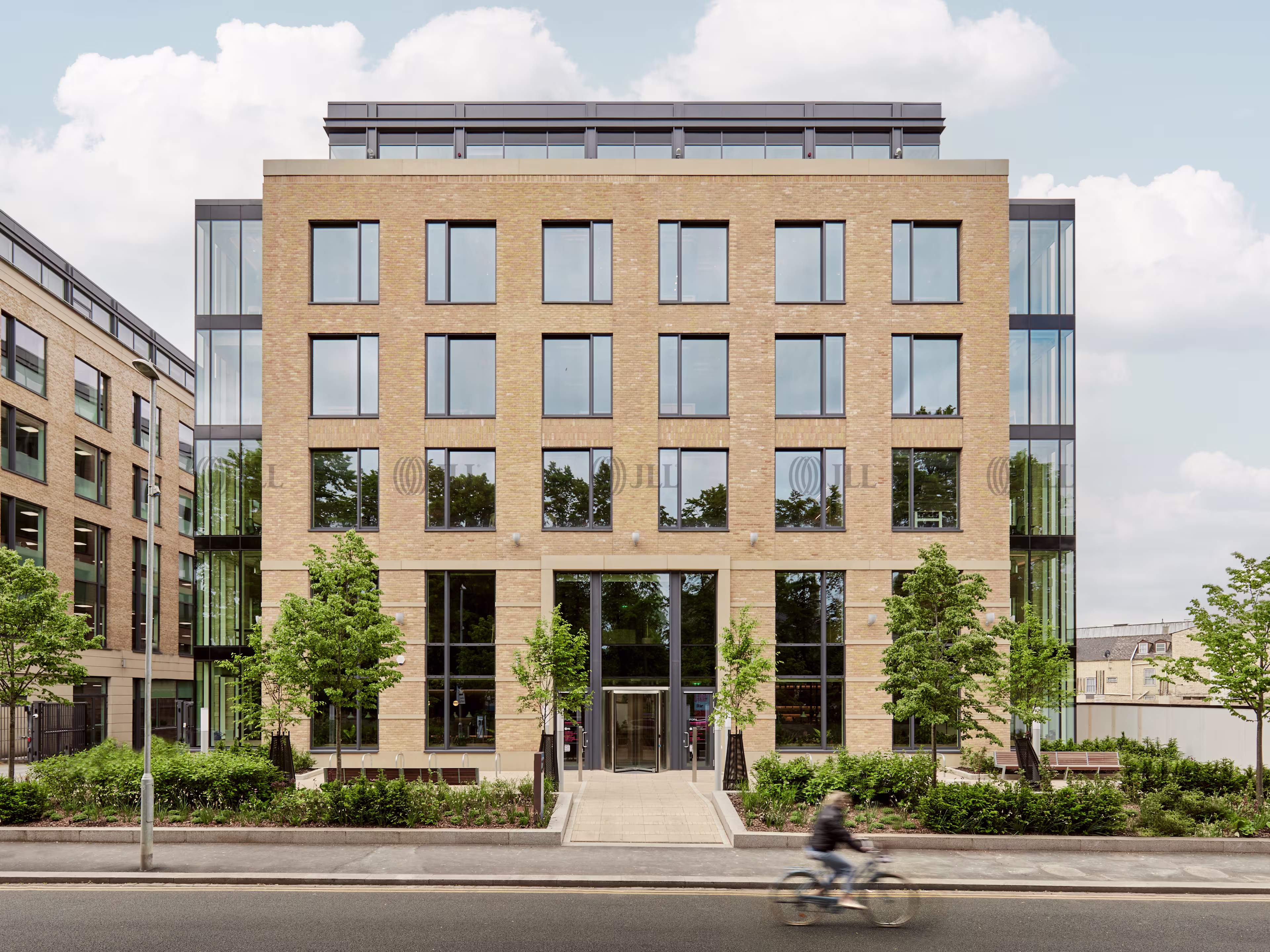 20 Station Road