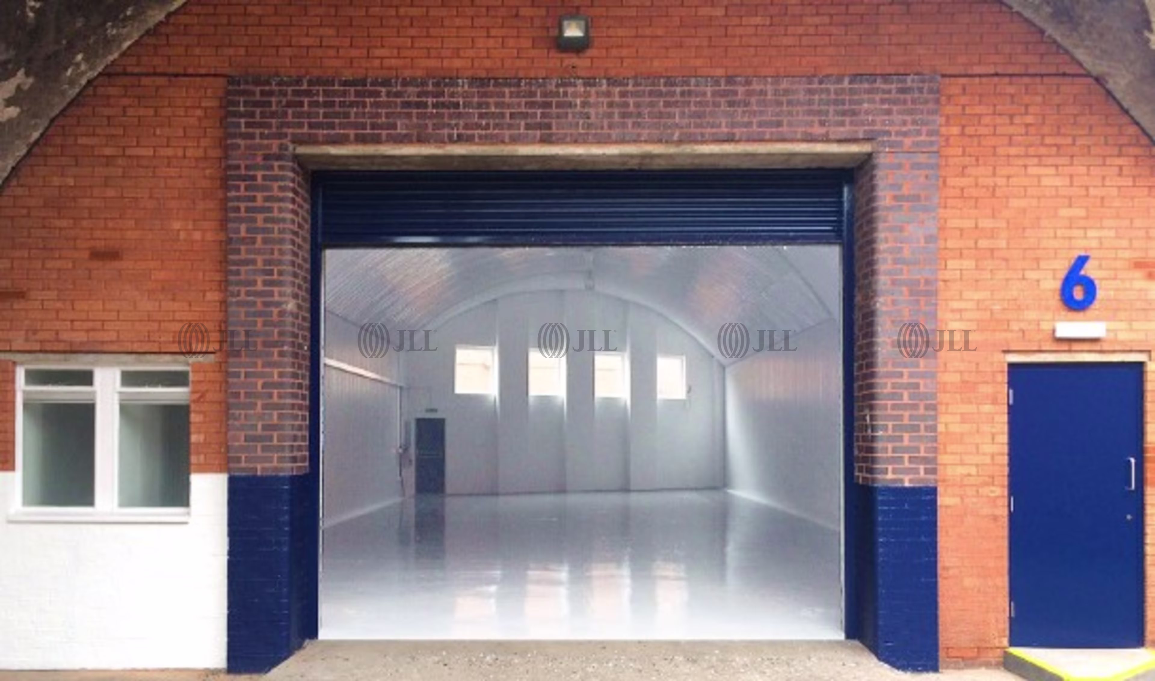 Rotherhithe New Road