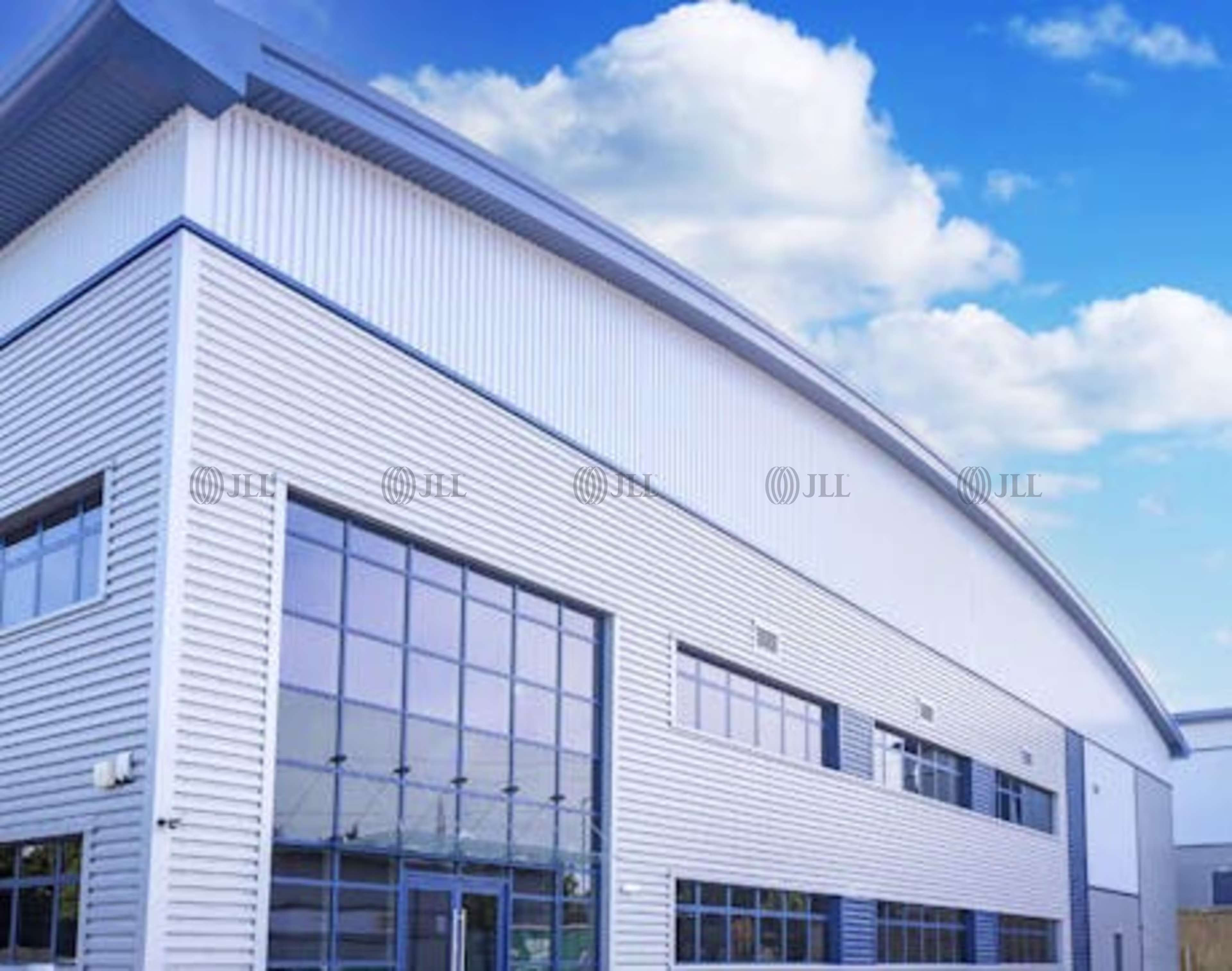 Hilton Cross Business Park