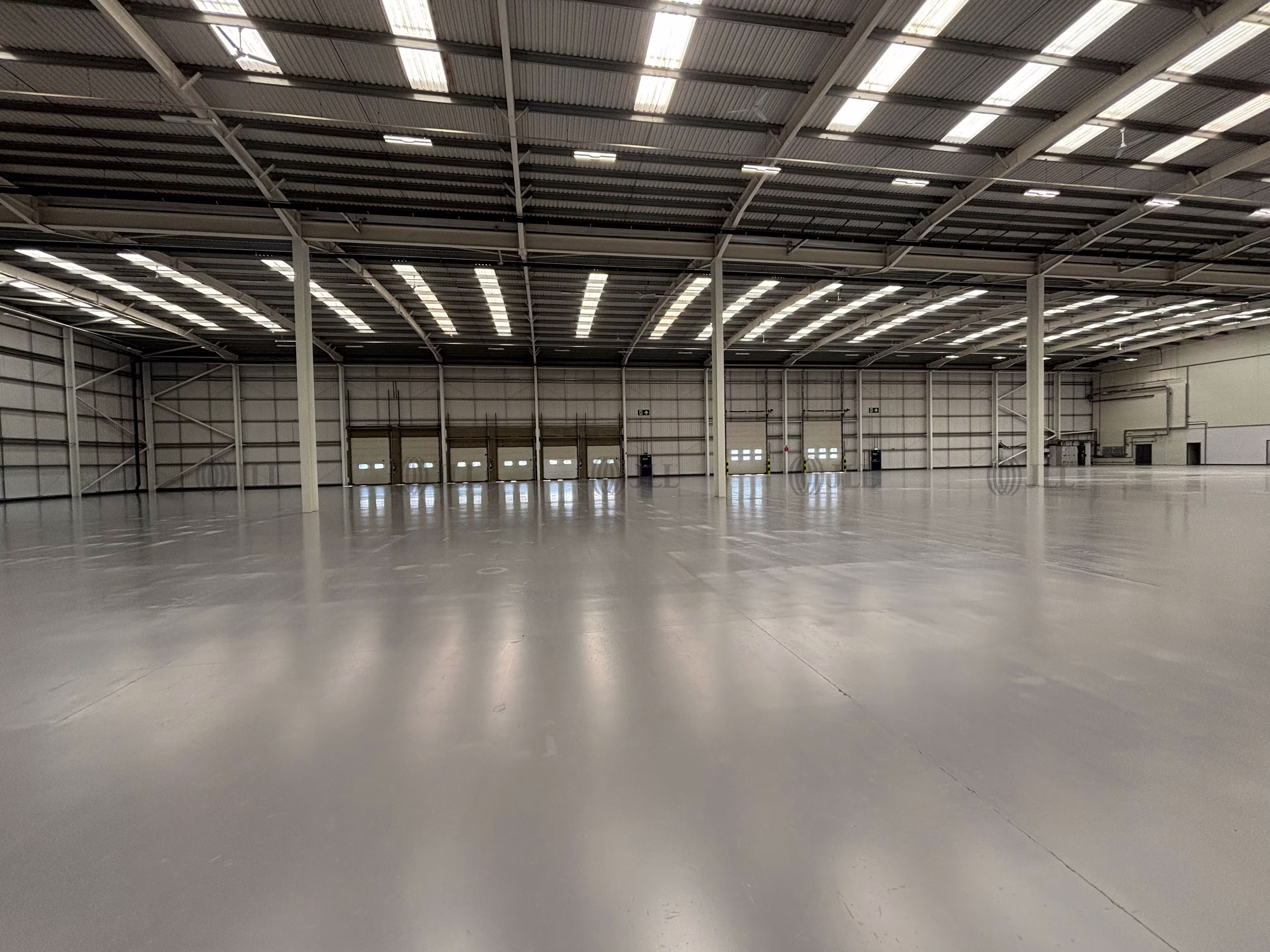 Hilton Cross Business Park