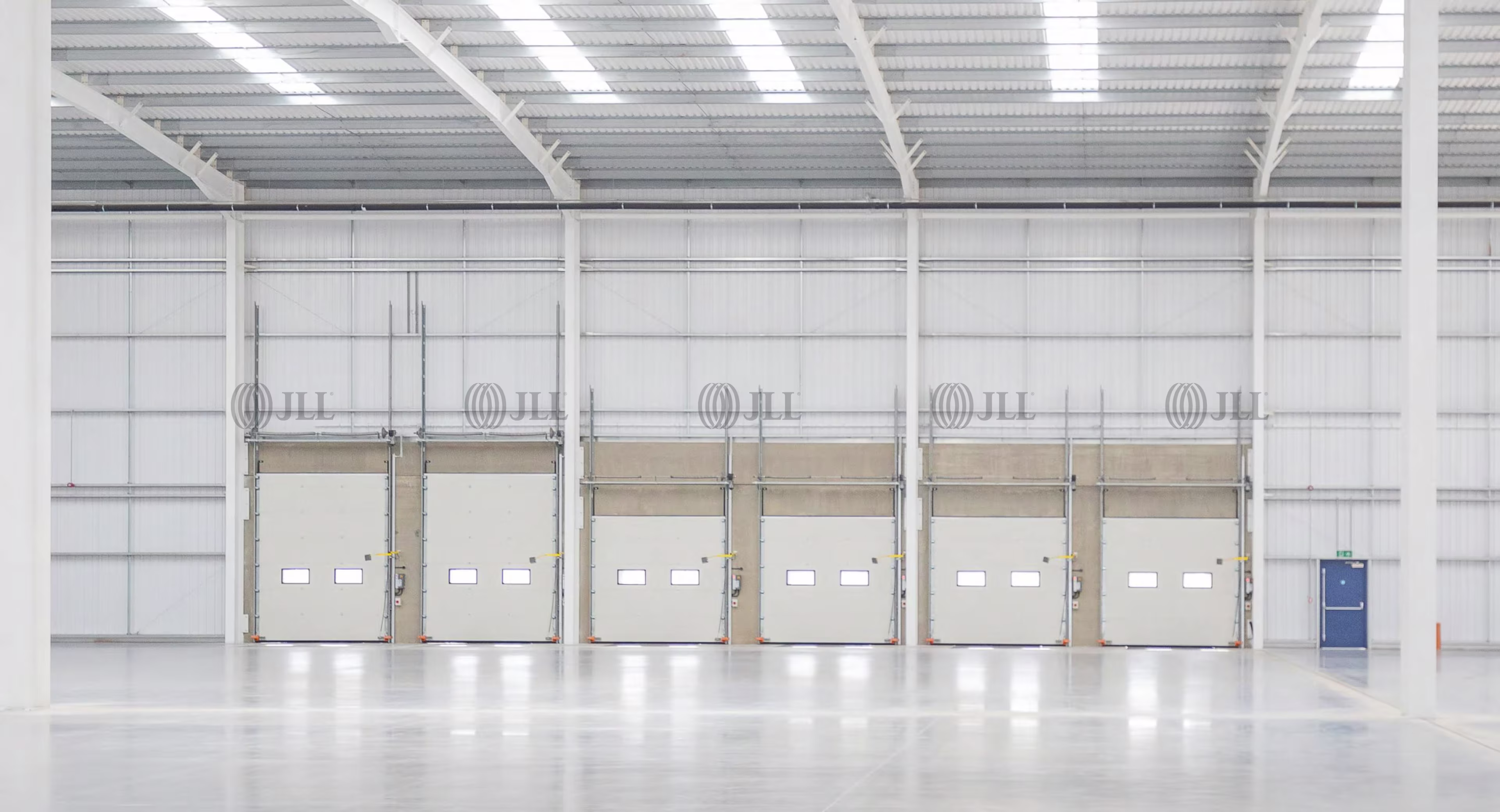 Hilton Cross Business Park