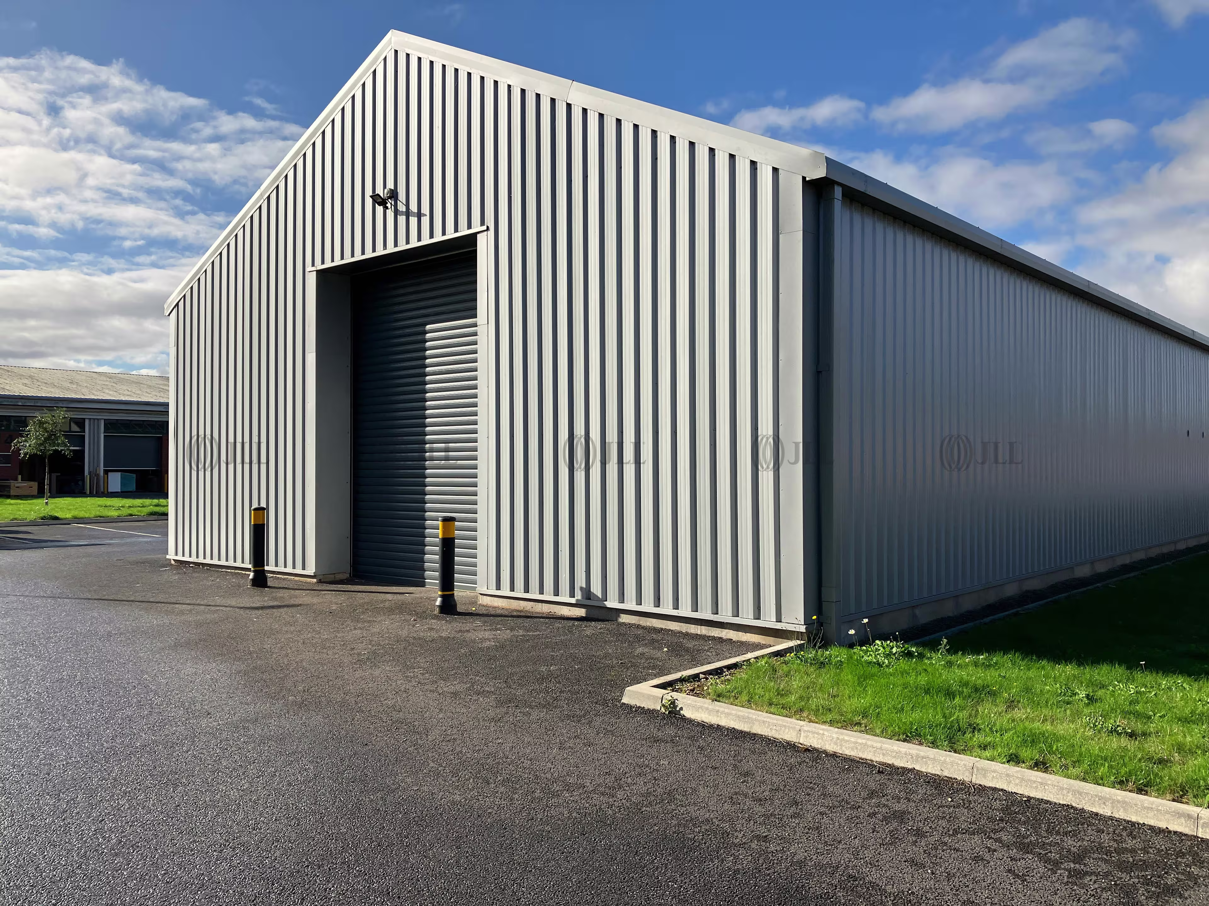 Thorp Arch Estate, Wetherby