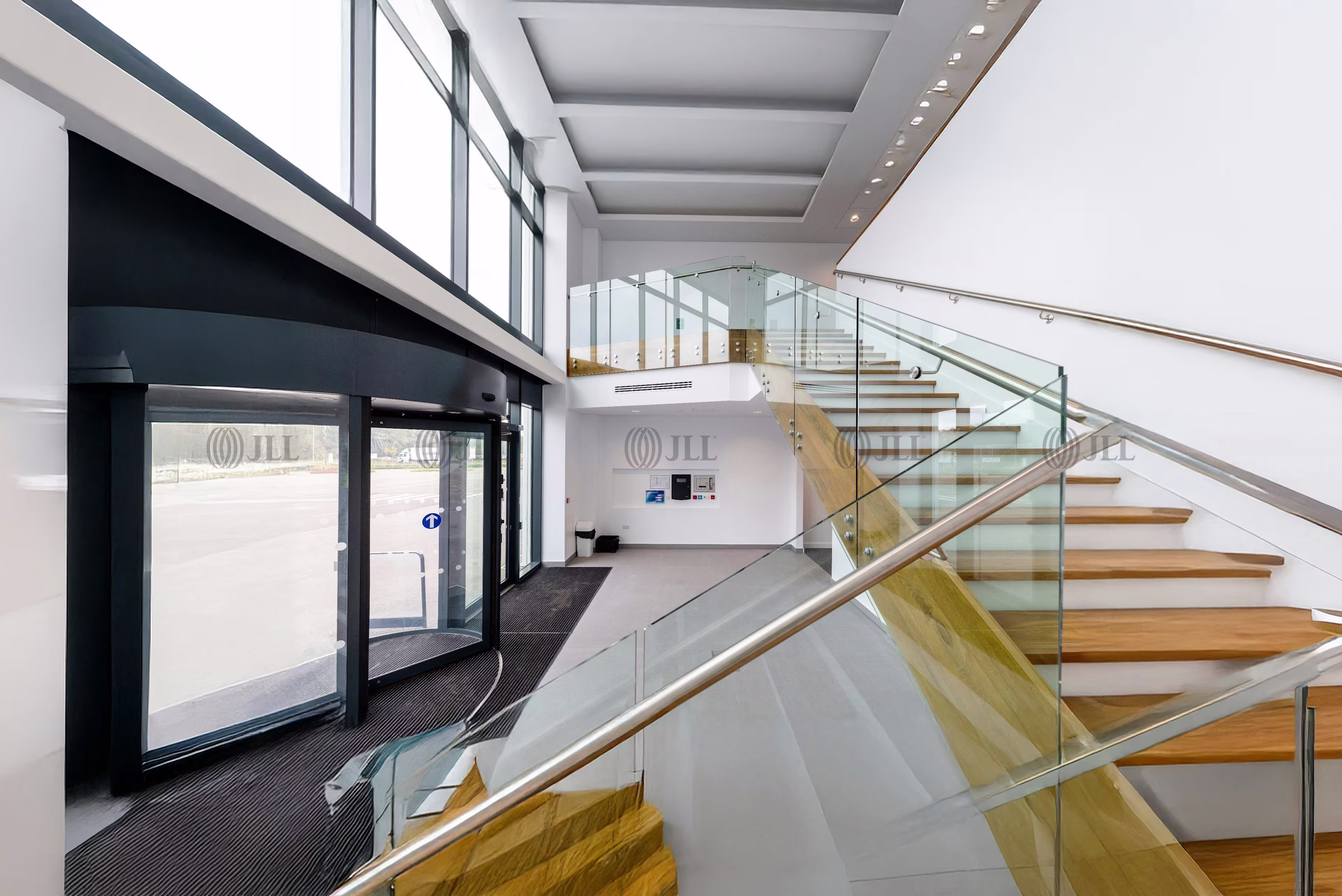 Unit 2 Catalina Approach