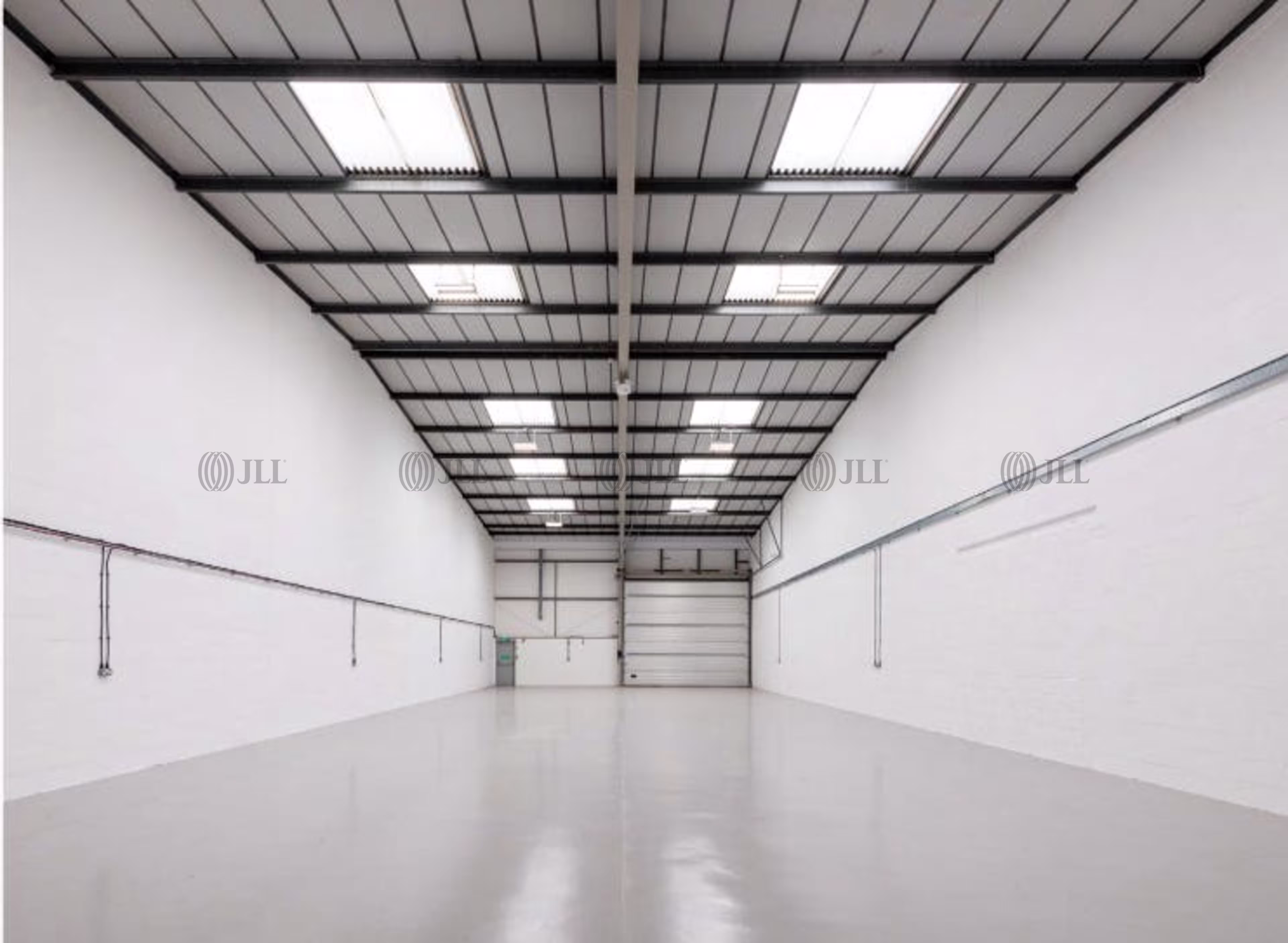 Kingsland Business Park