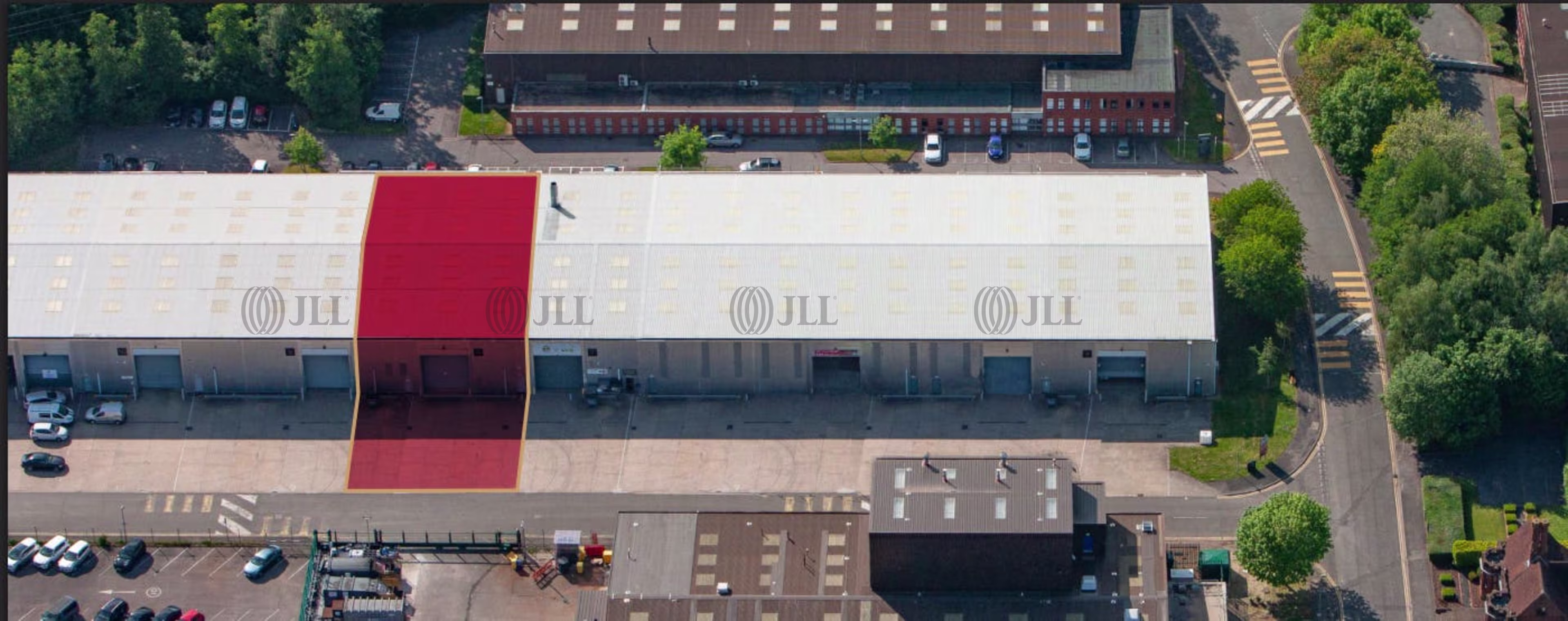 Kingsland Business Park