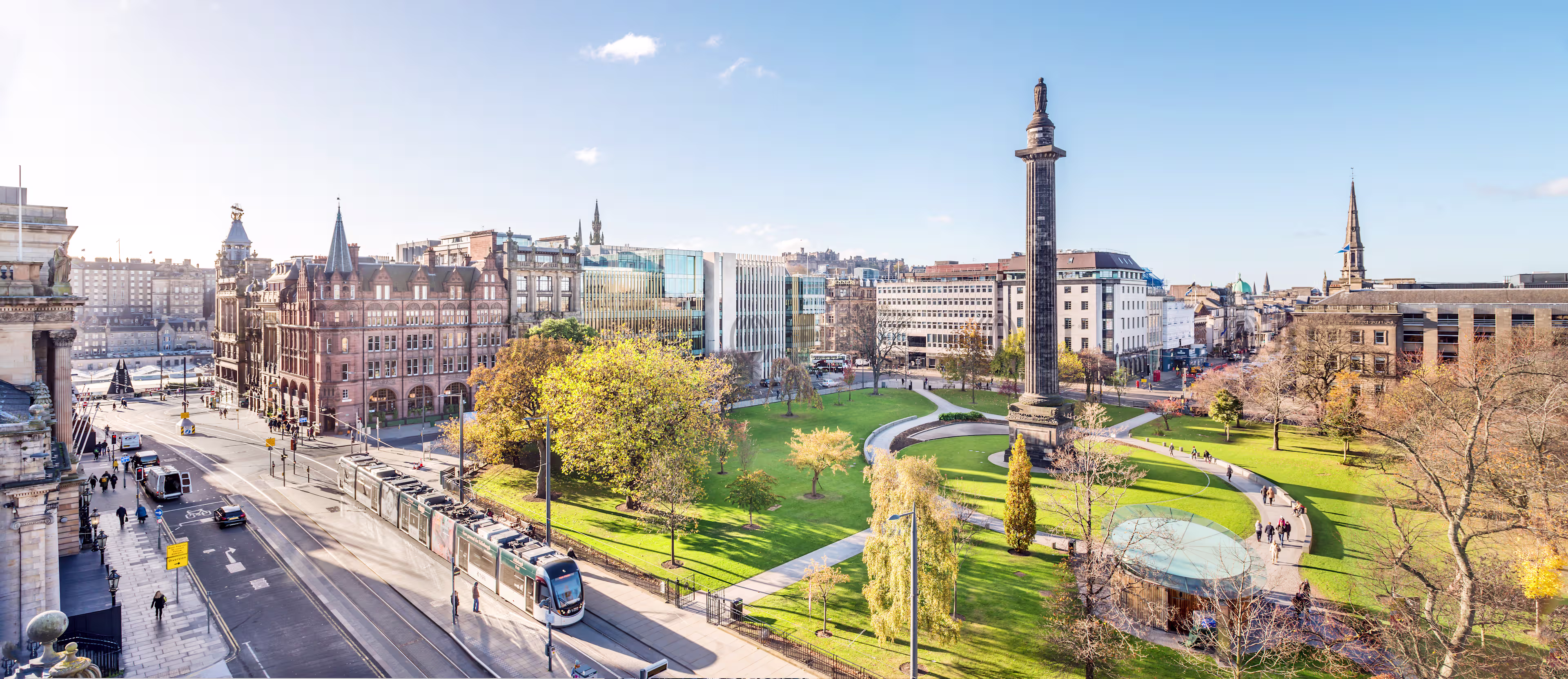 6 St. Andrew Square