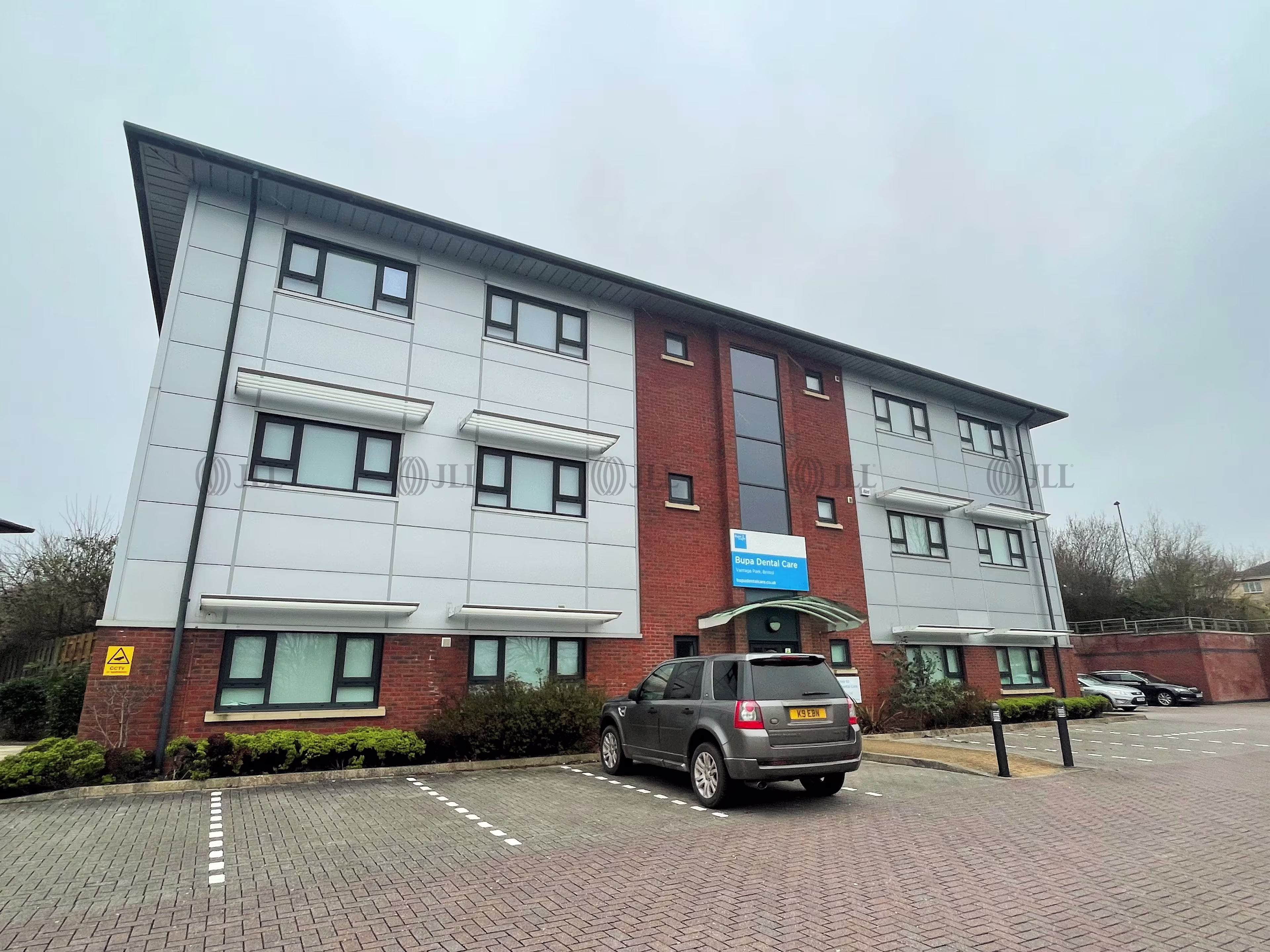 Vantage Office Park