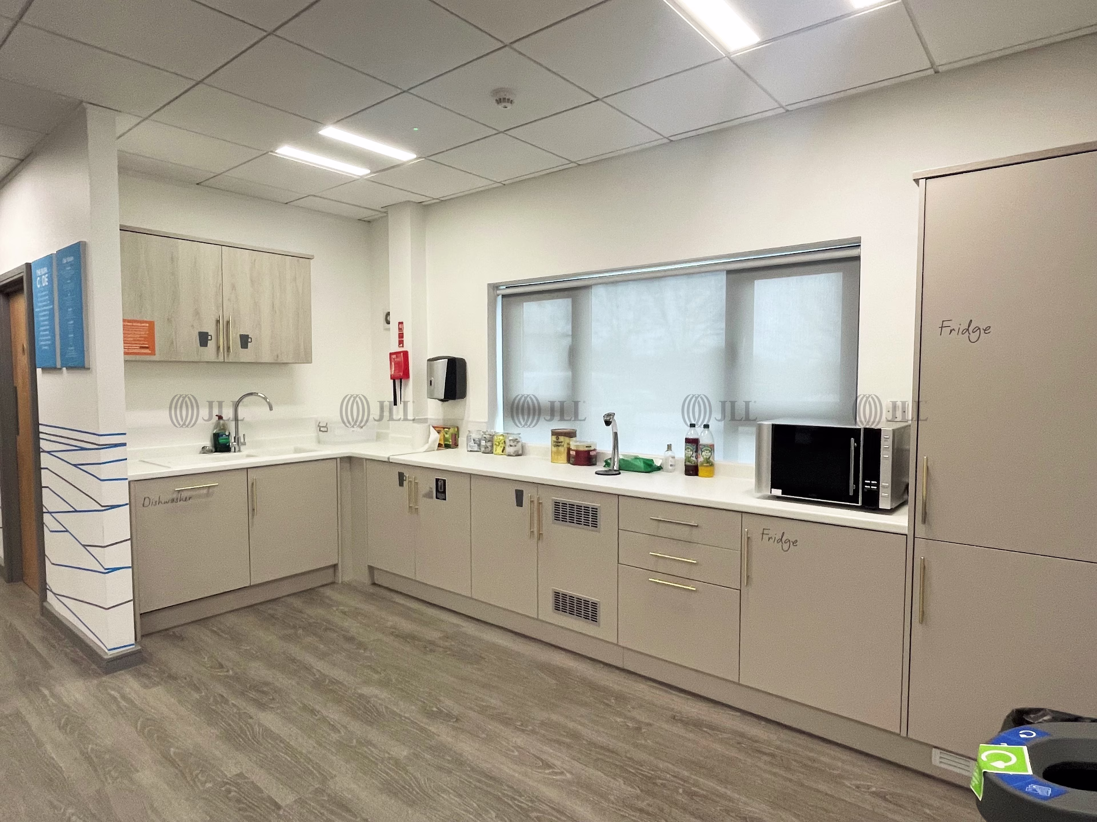 Vantage Office Park