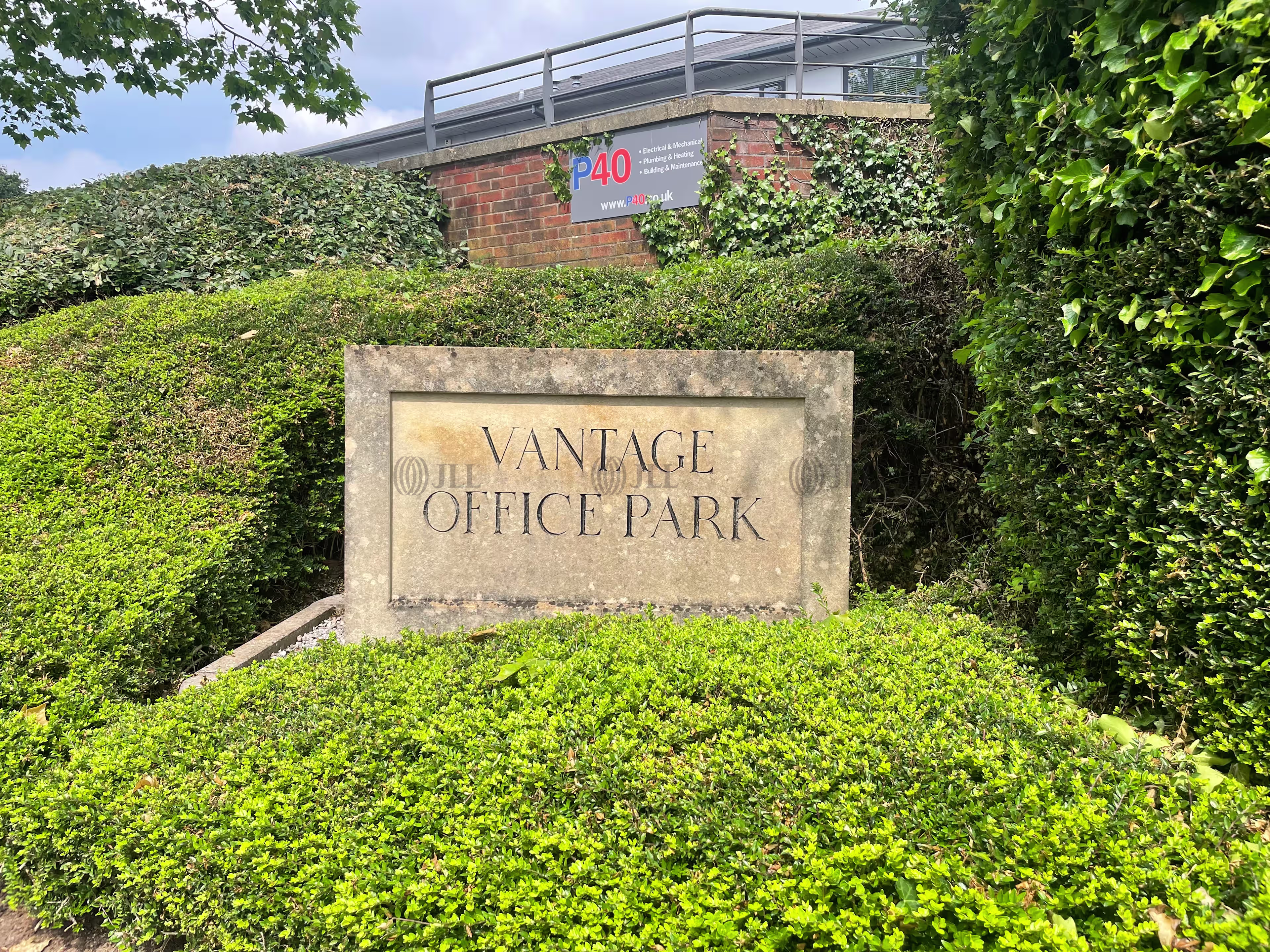 Vantage Office Park