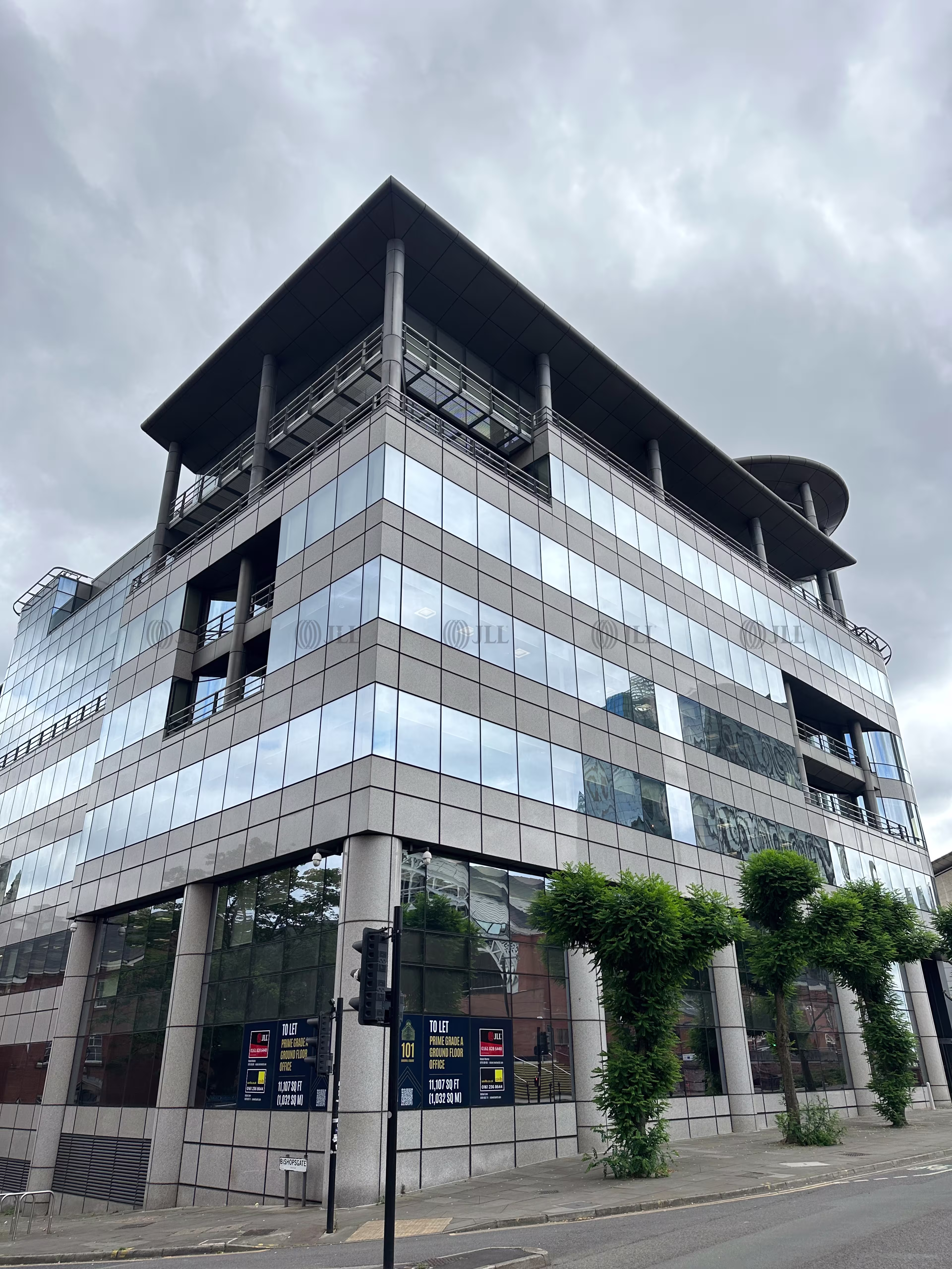 101 Barbirolli Square