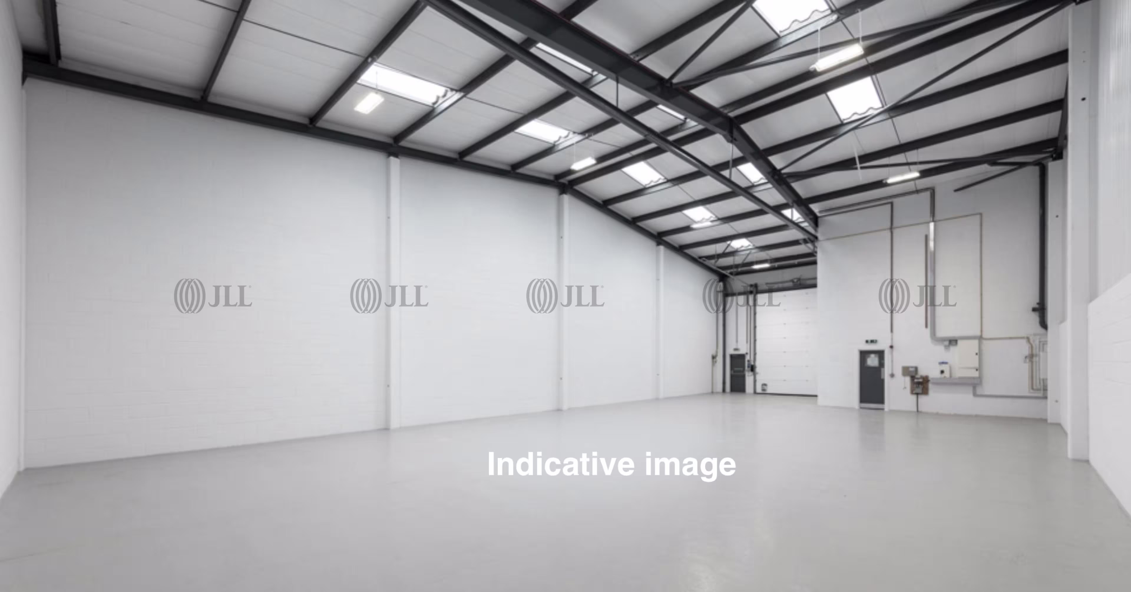 Unit 14 SEGRO Park Greenford Central