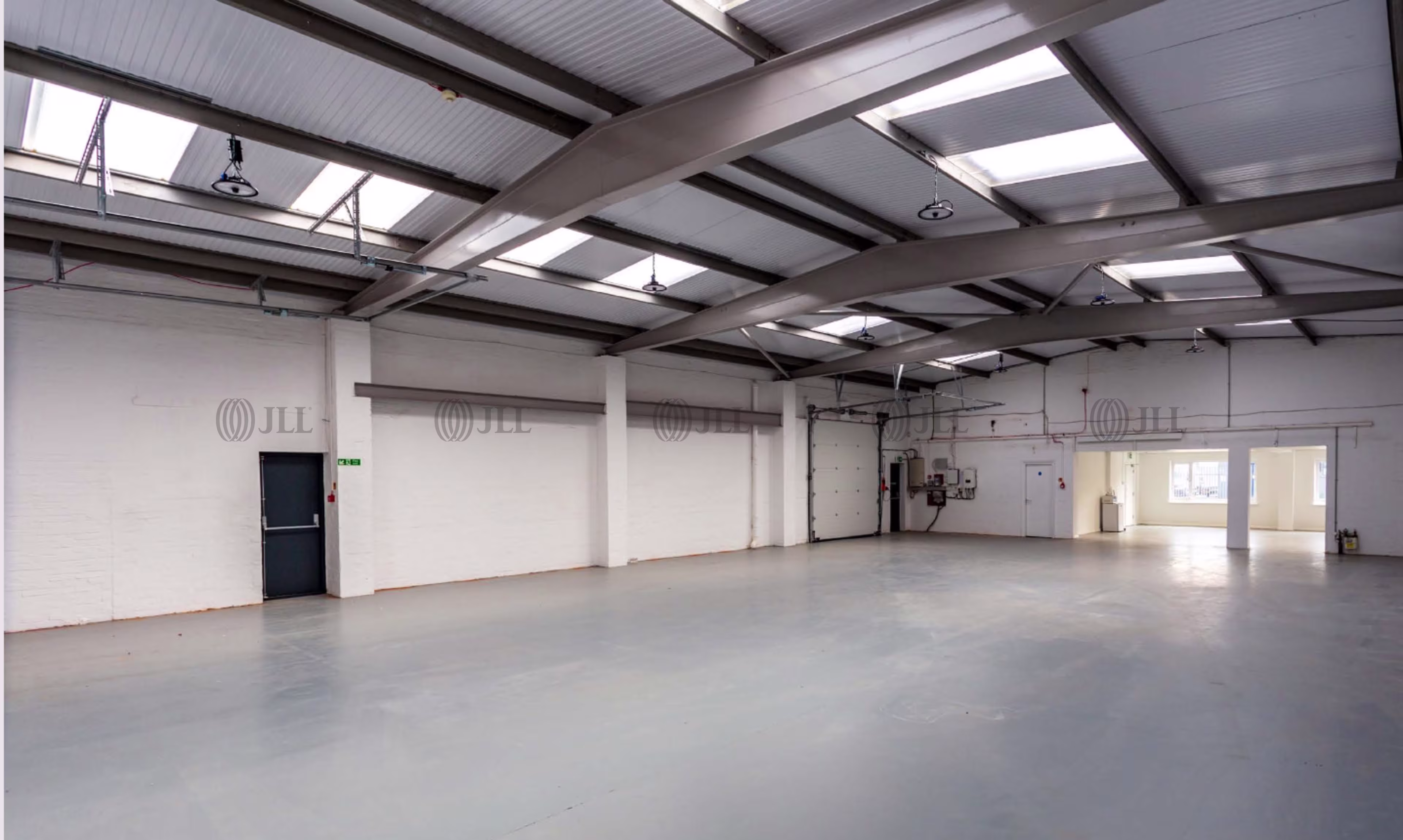 Unit 11, Mount Road Industrial Estate