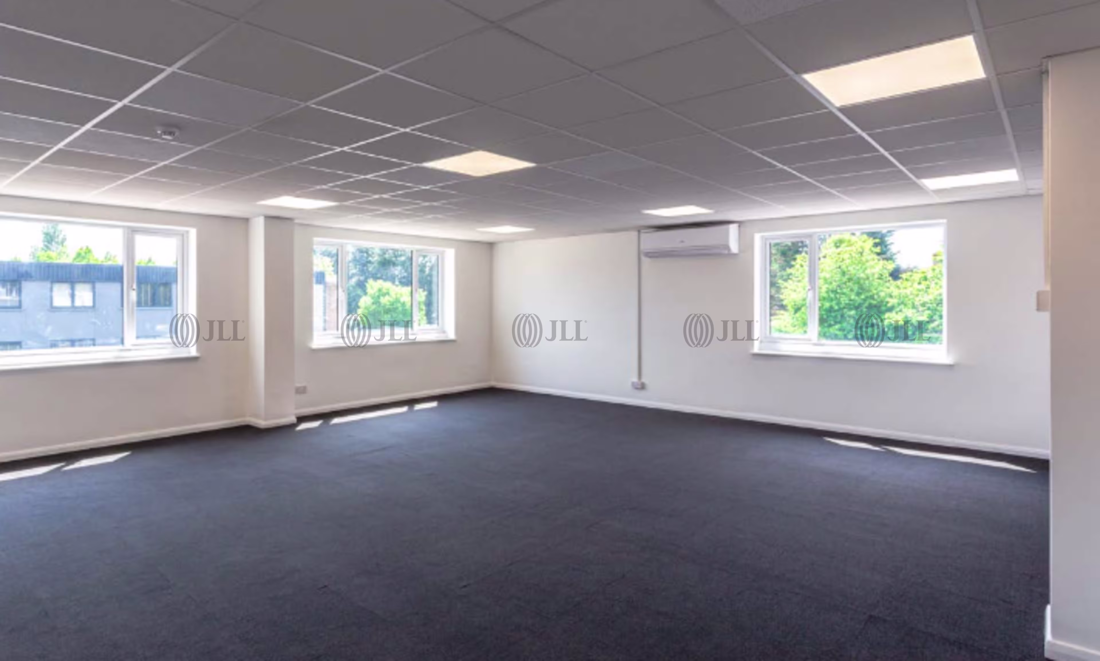 Unit 11, Mount Road Industrial Estate