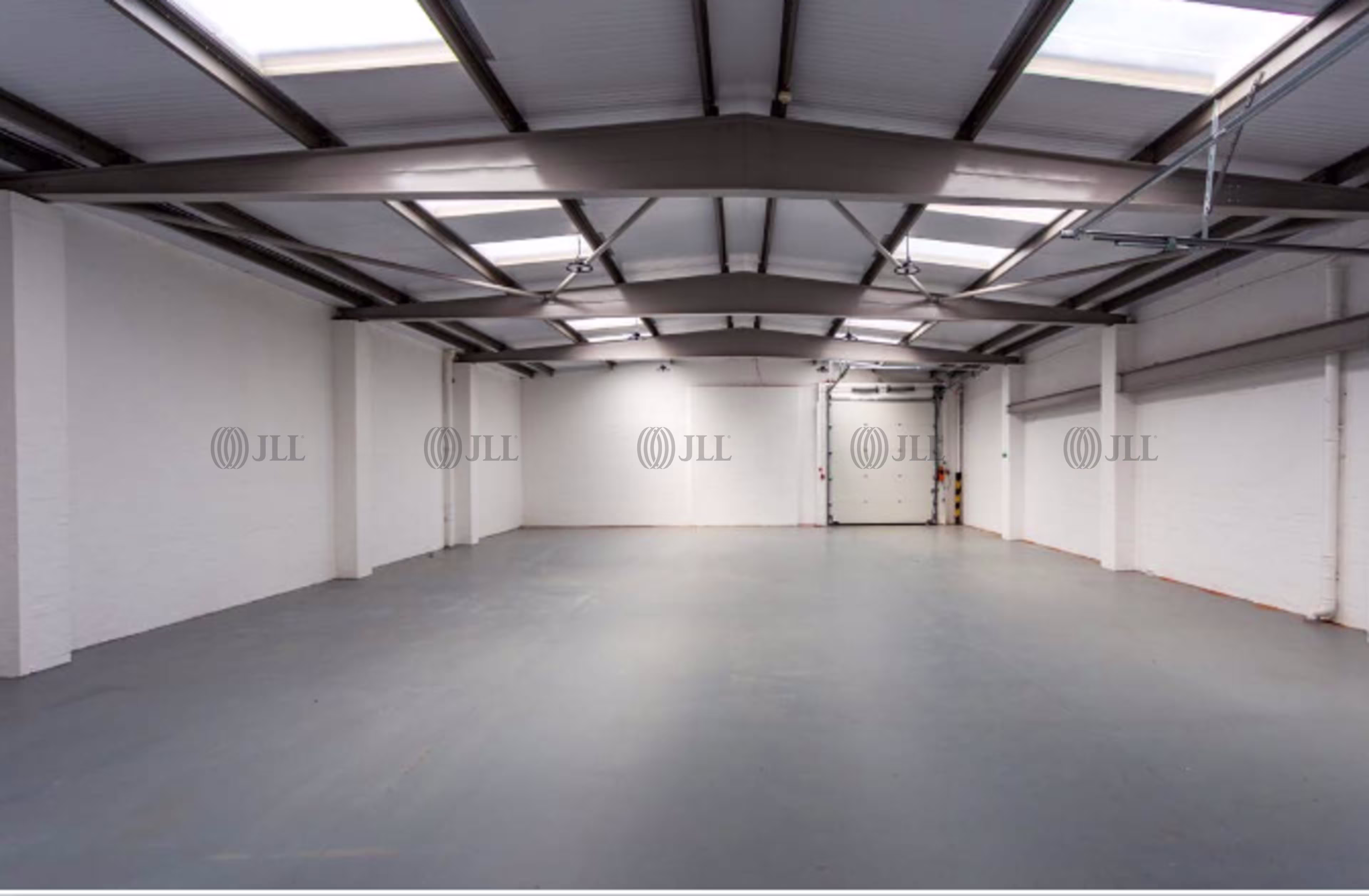 Unit 11, Mount Road Industrial Estate
