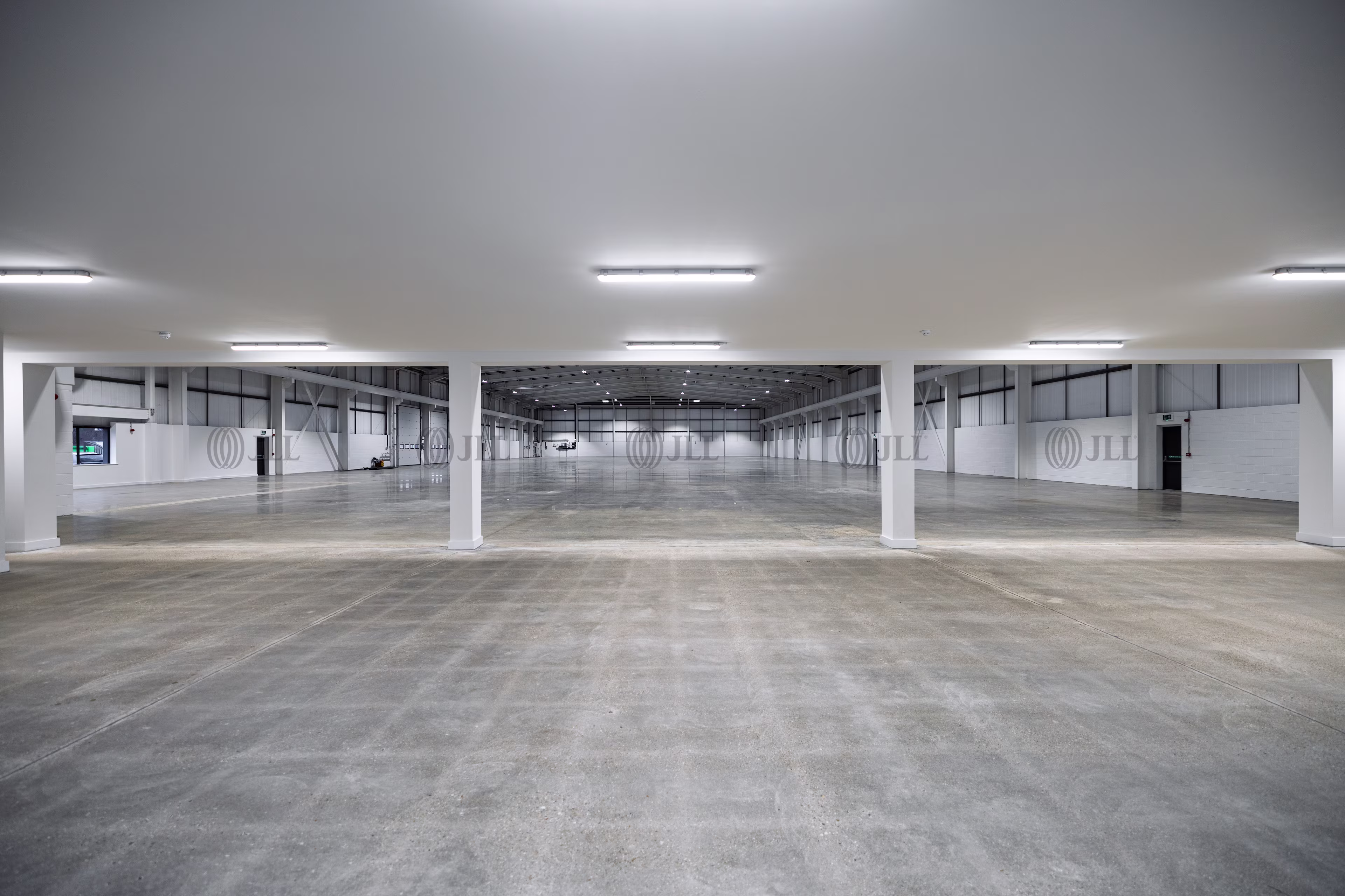 Target Point, Stonefield Way