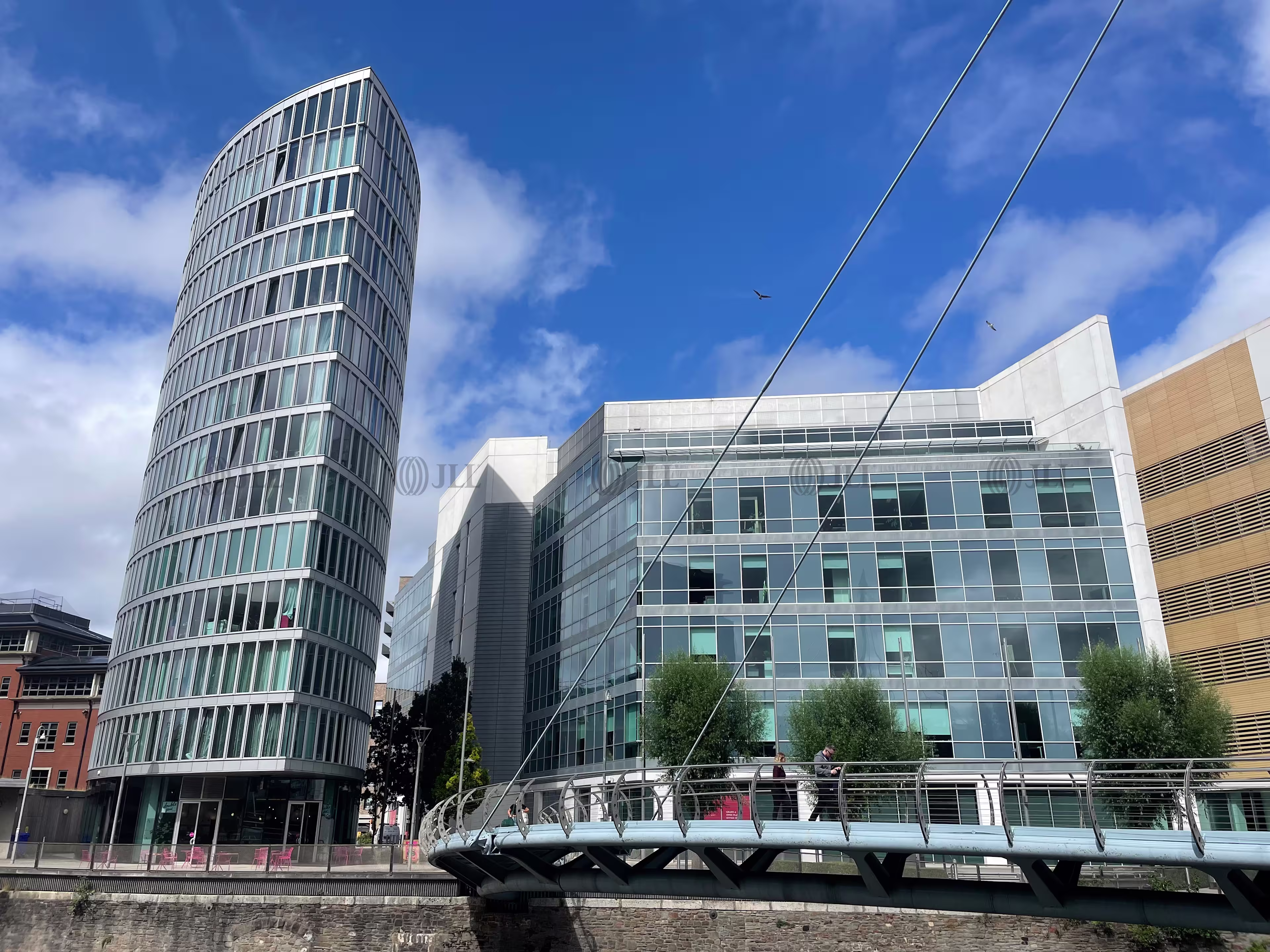 Temple Quay