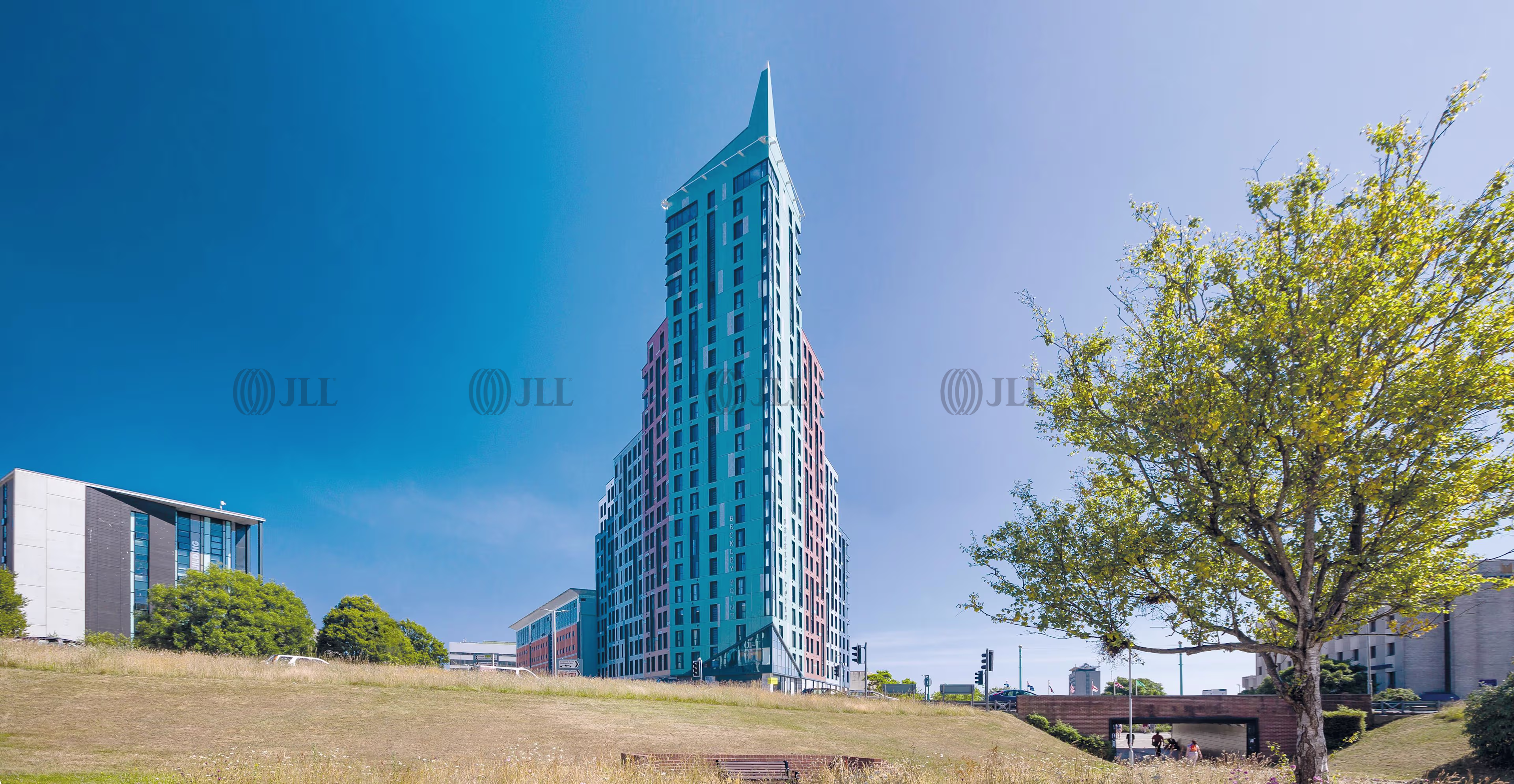 38 Cobourg Street