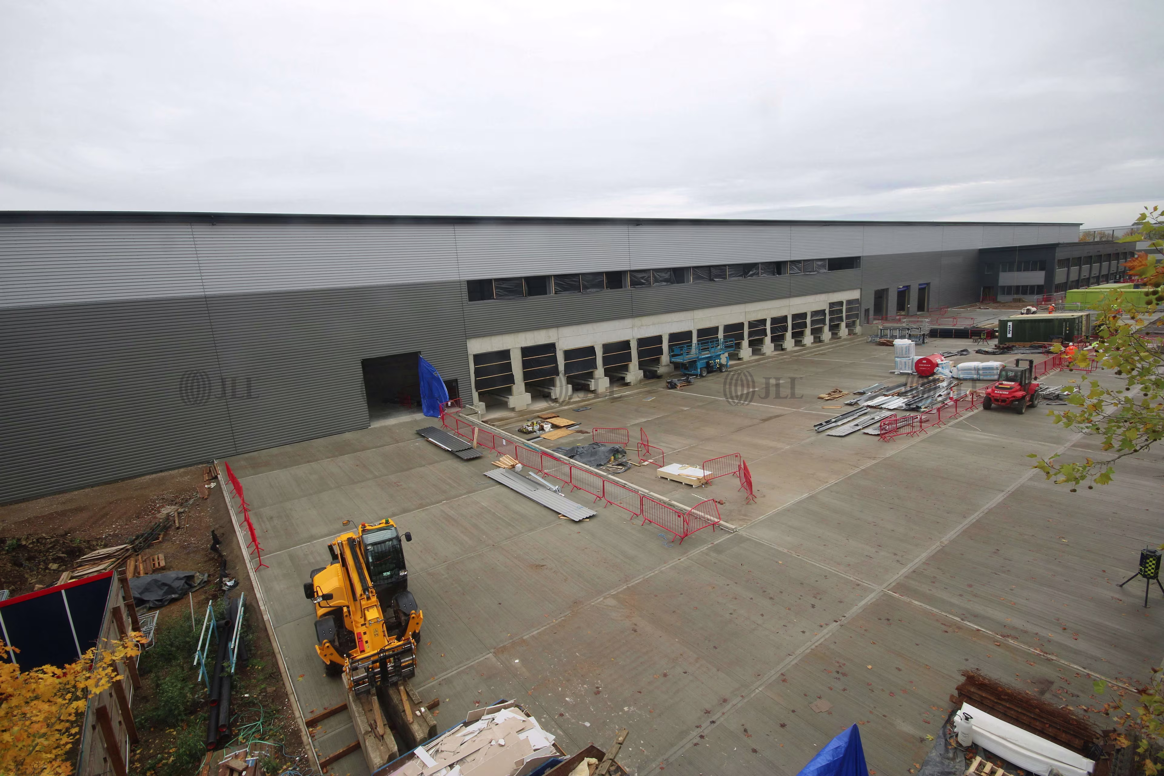 1 Michigan Drive, Tongwell