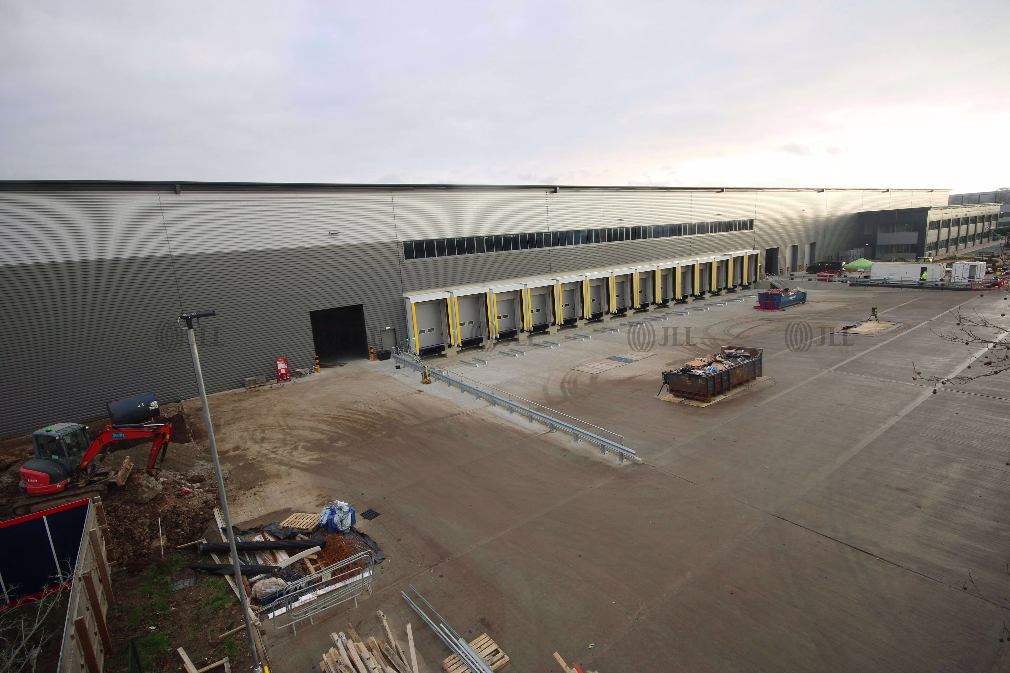 1 Michigan Drive, Tongwell