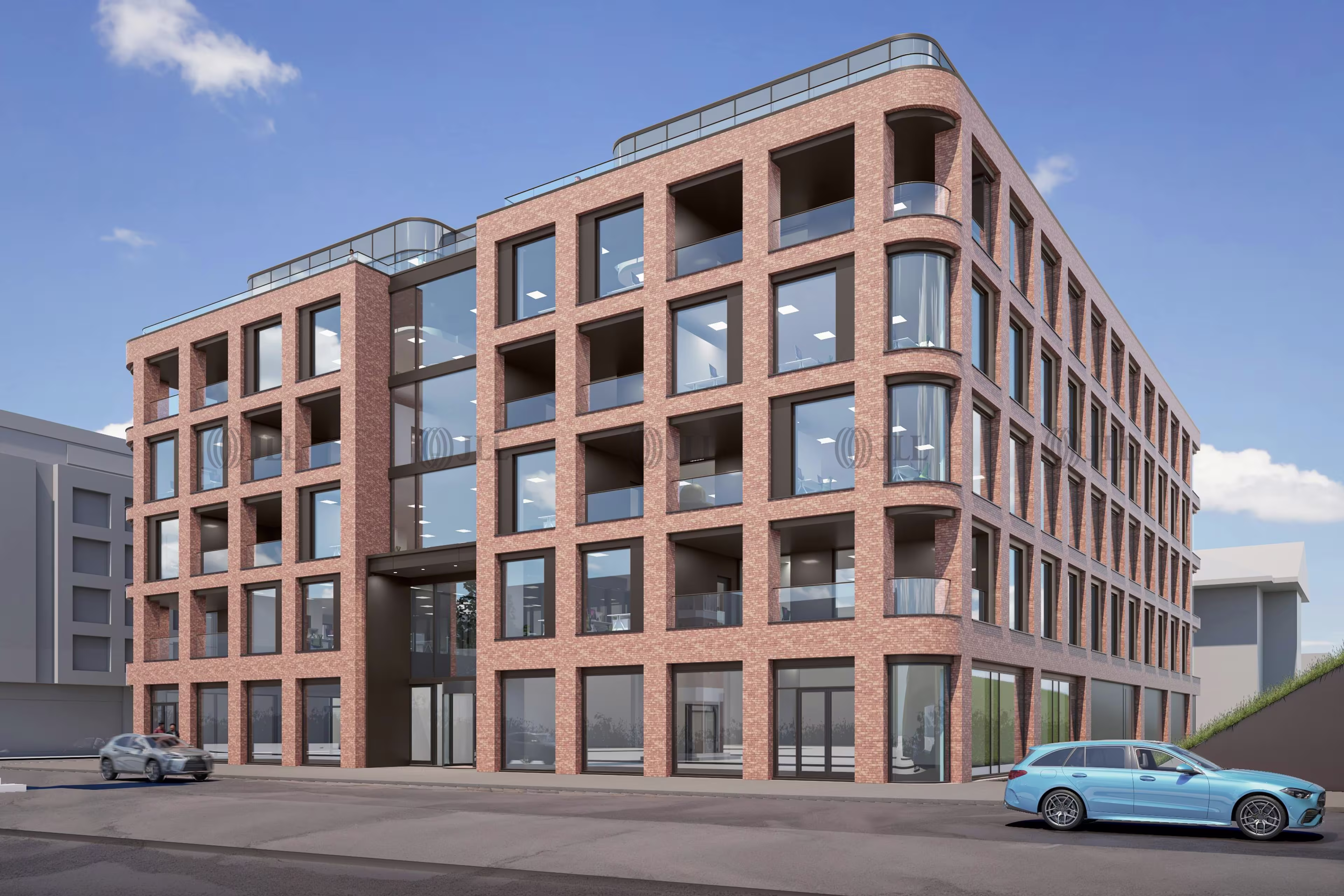 107 - 123 Kings Street