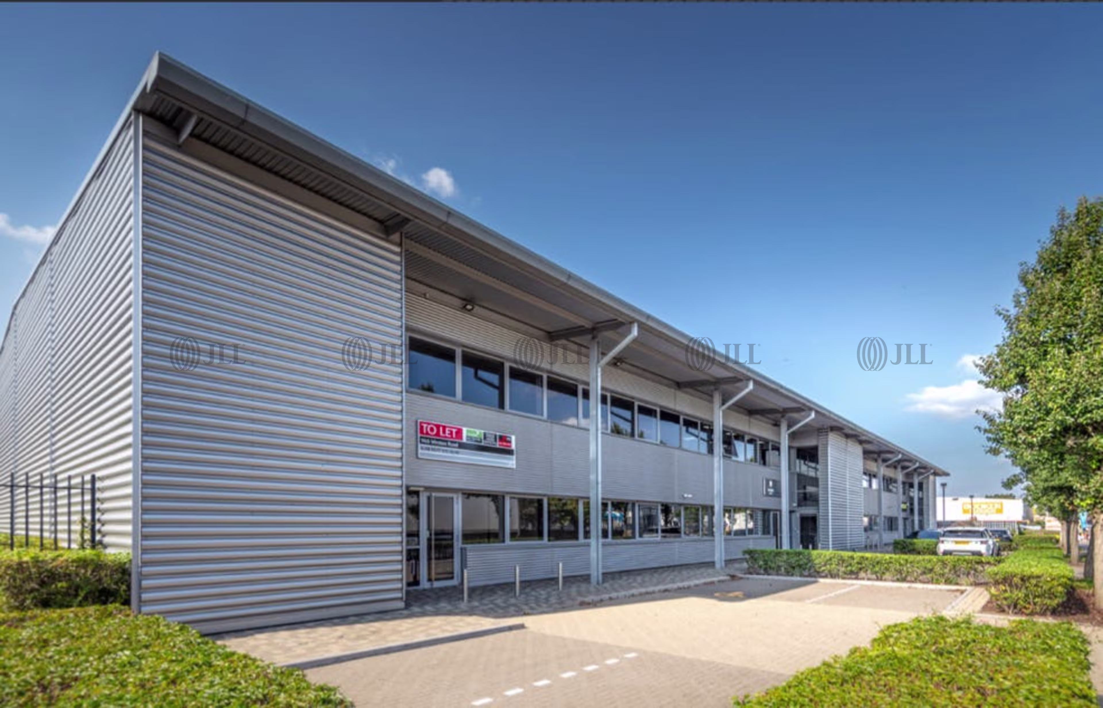 Slough Trading Estate