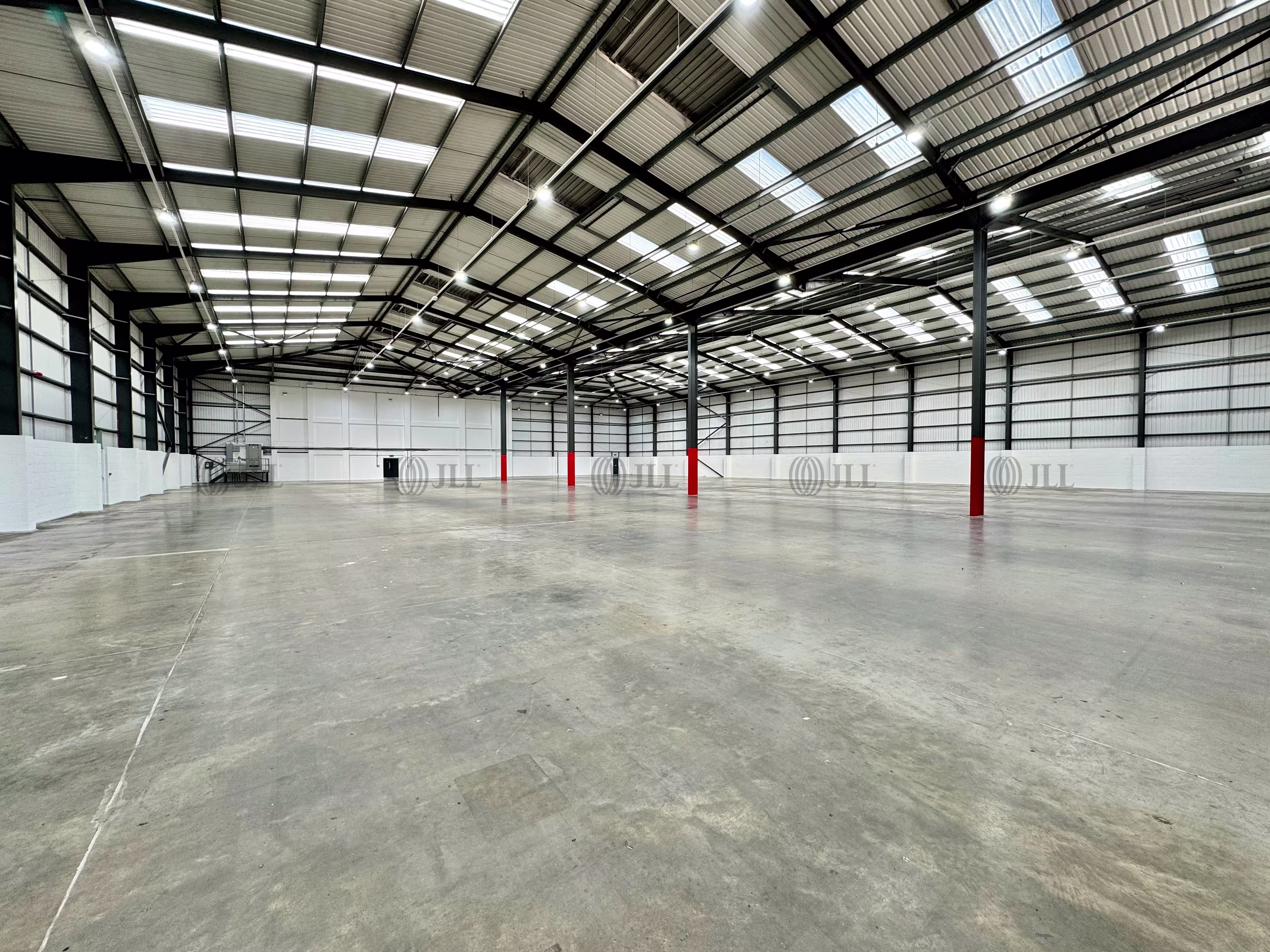 Southwood Business Park, Apollo Rise