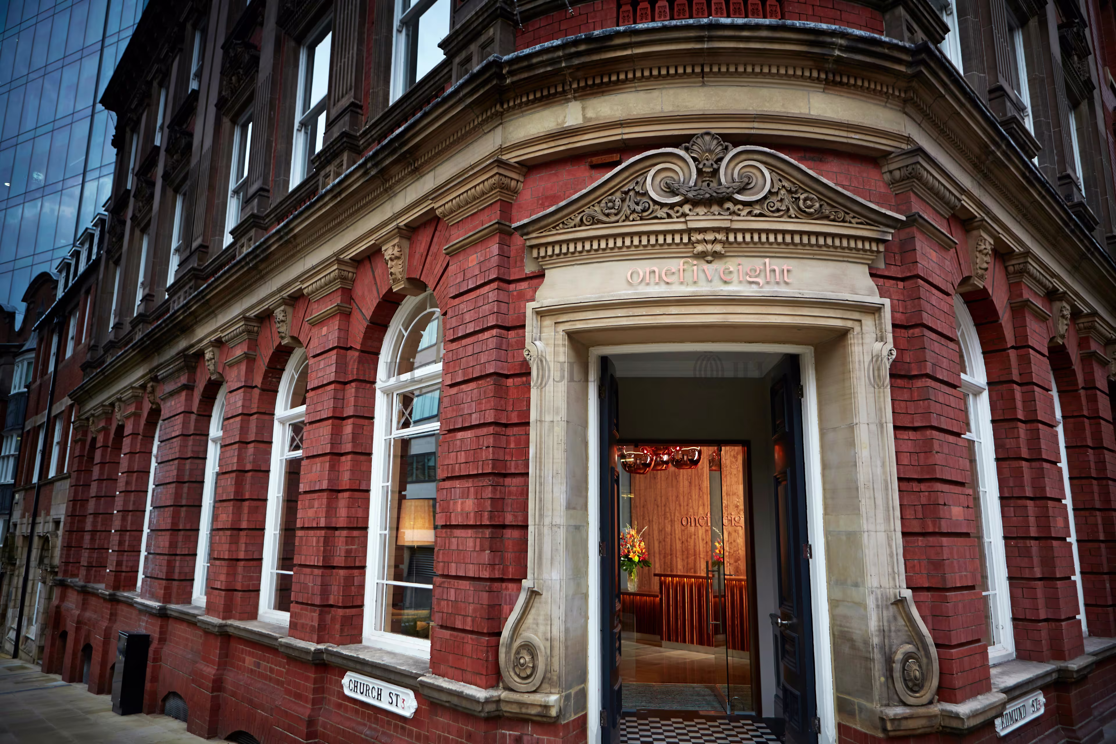 158 Edmund Street