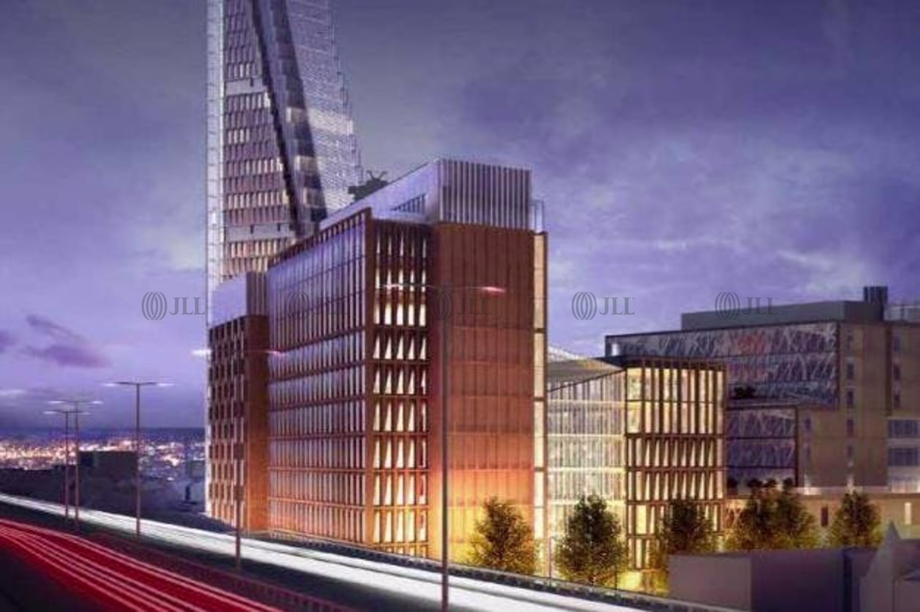 Imperial College White City Campus