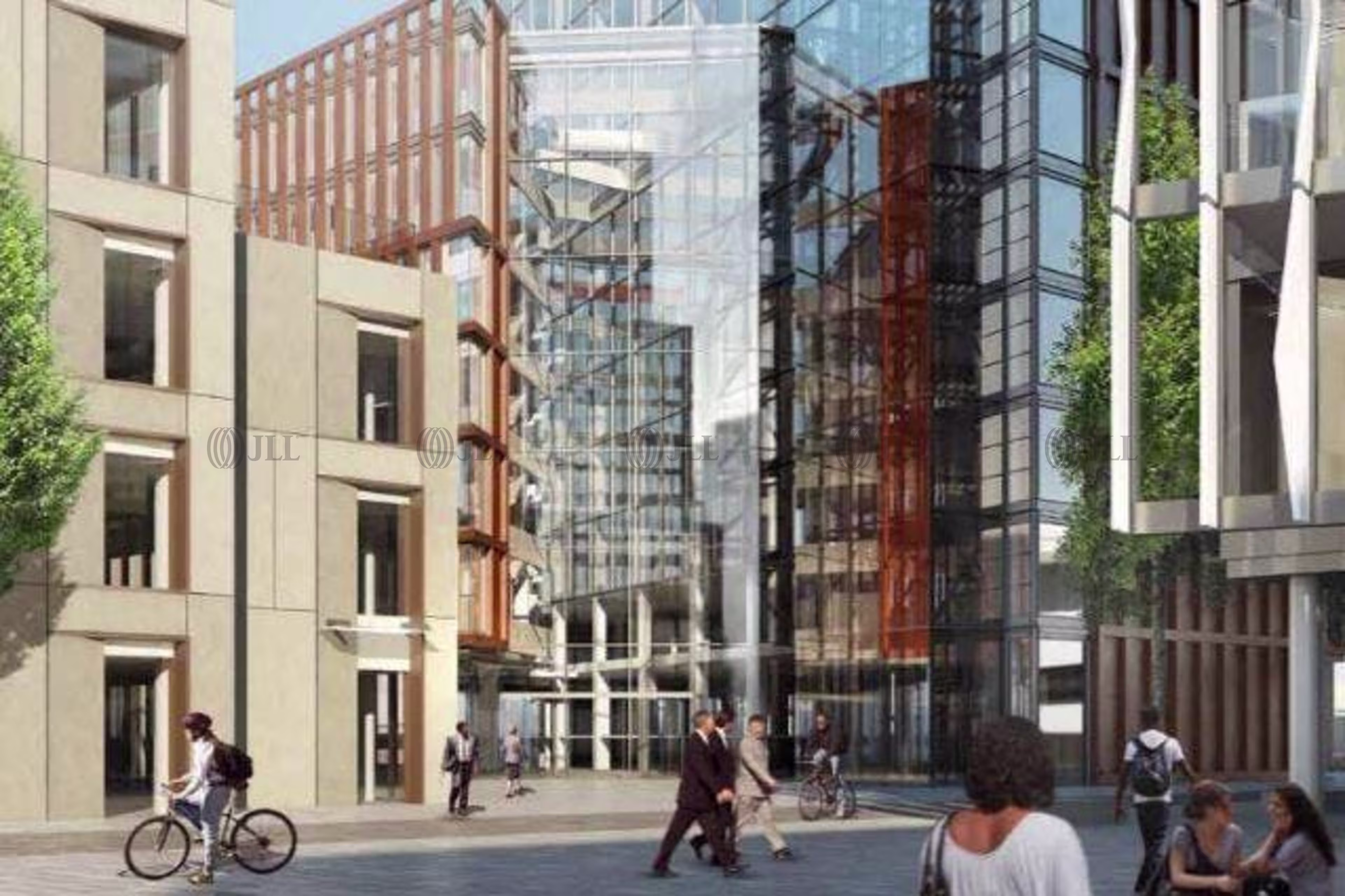 Imperial College White City Campus