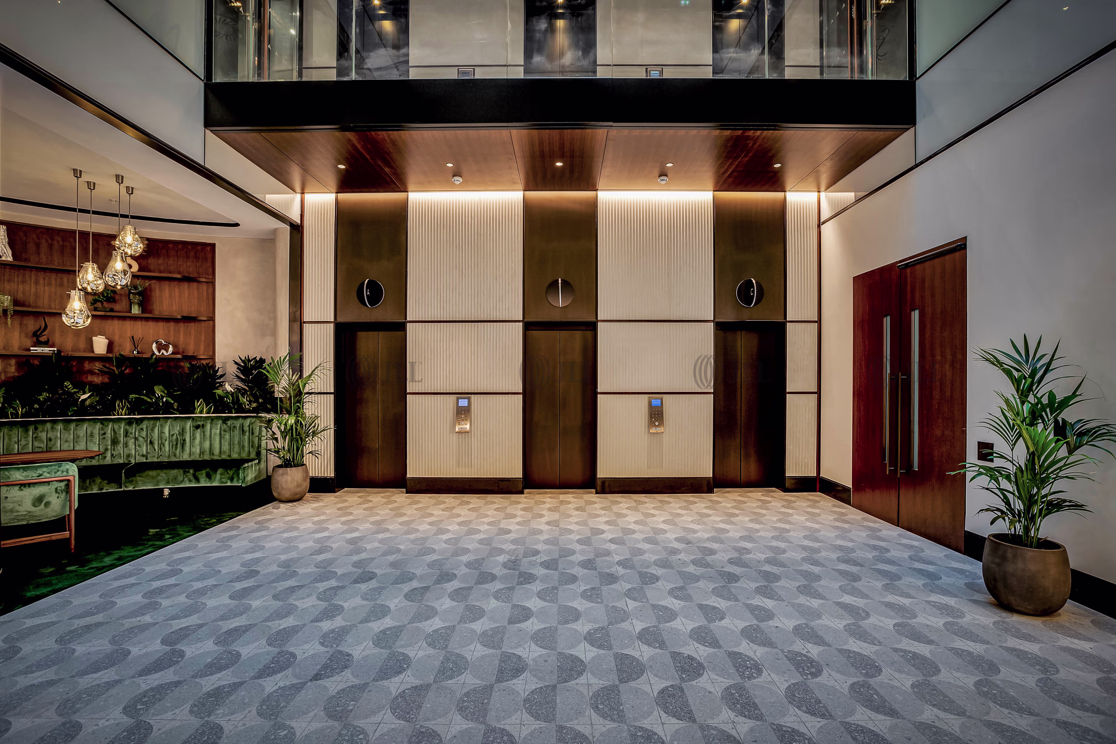 33 Kingsway