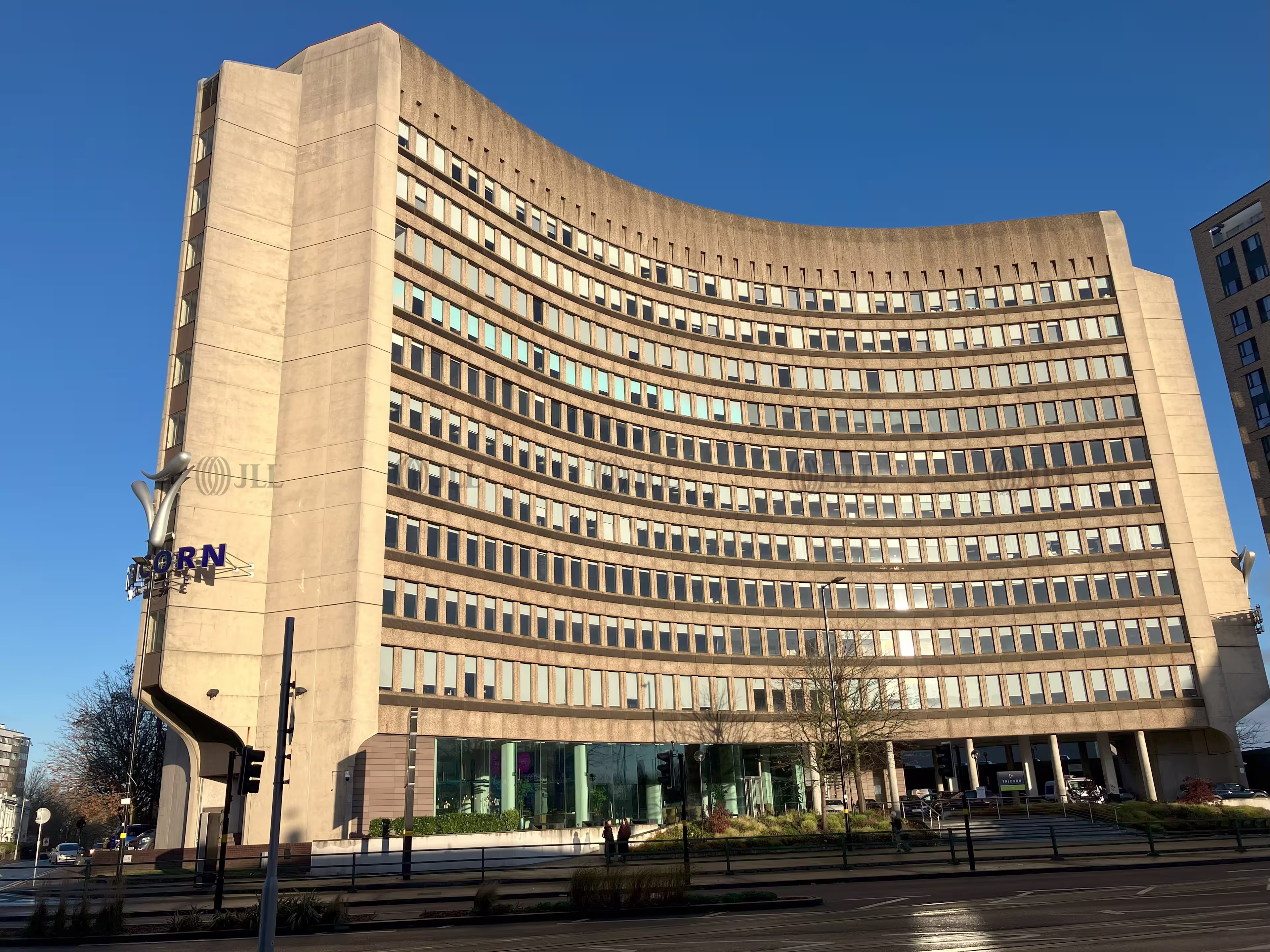 51-53 Hagley Road