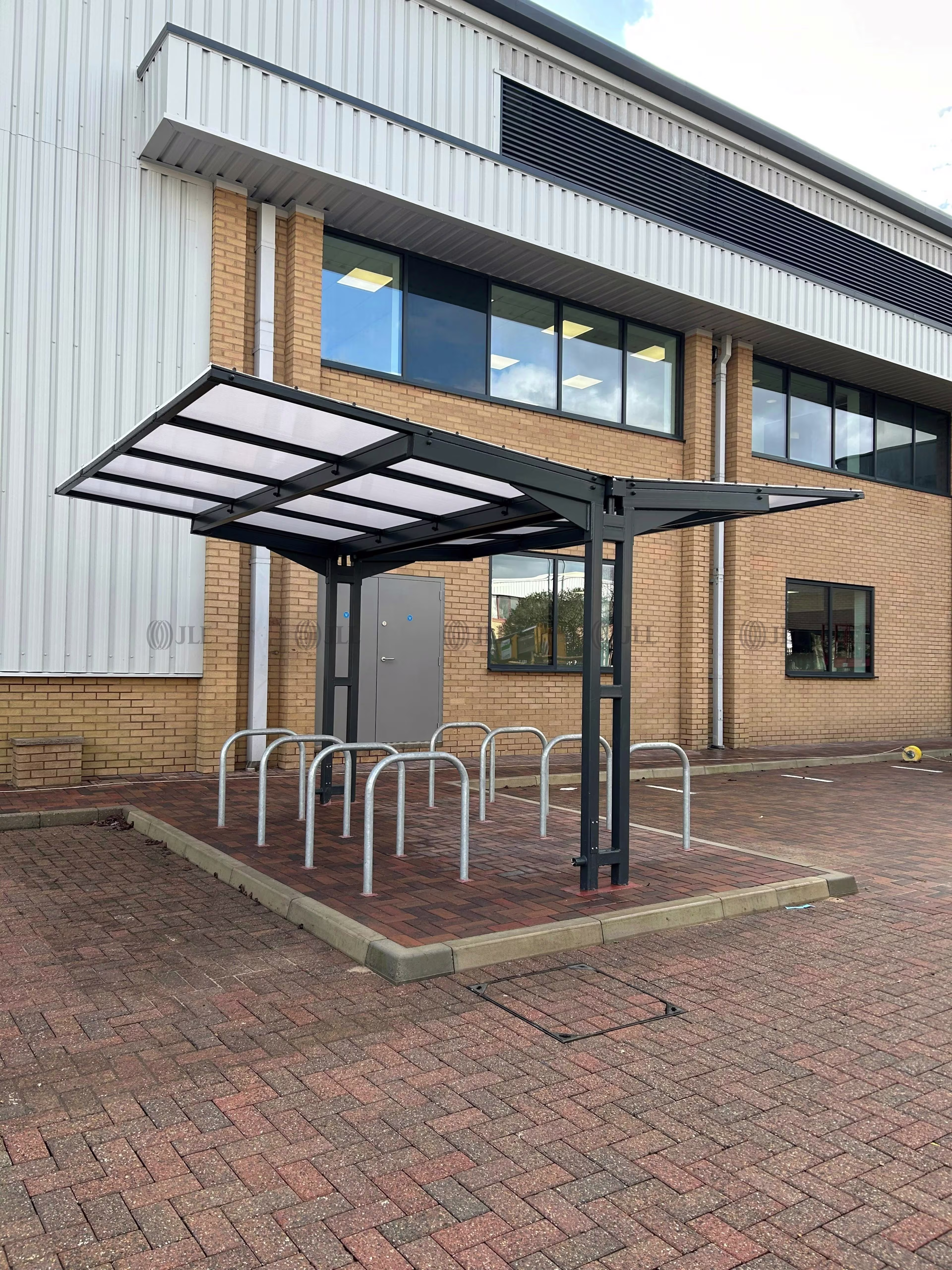 Thorpe Industrial Estate