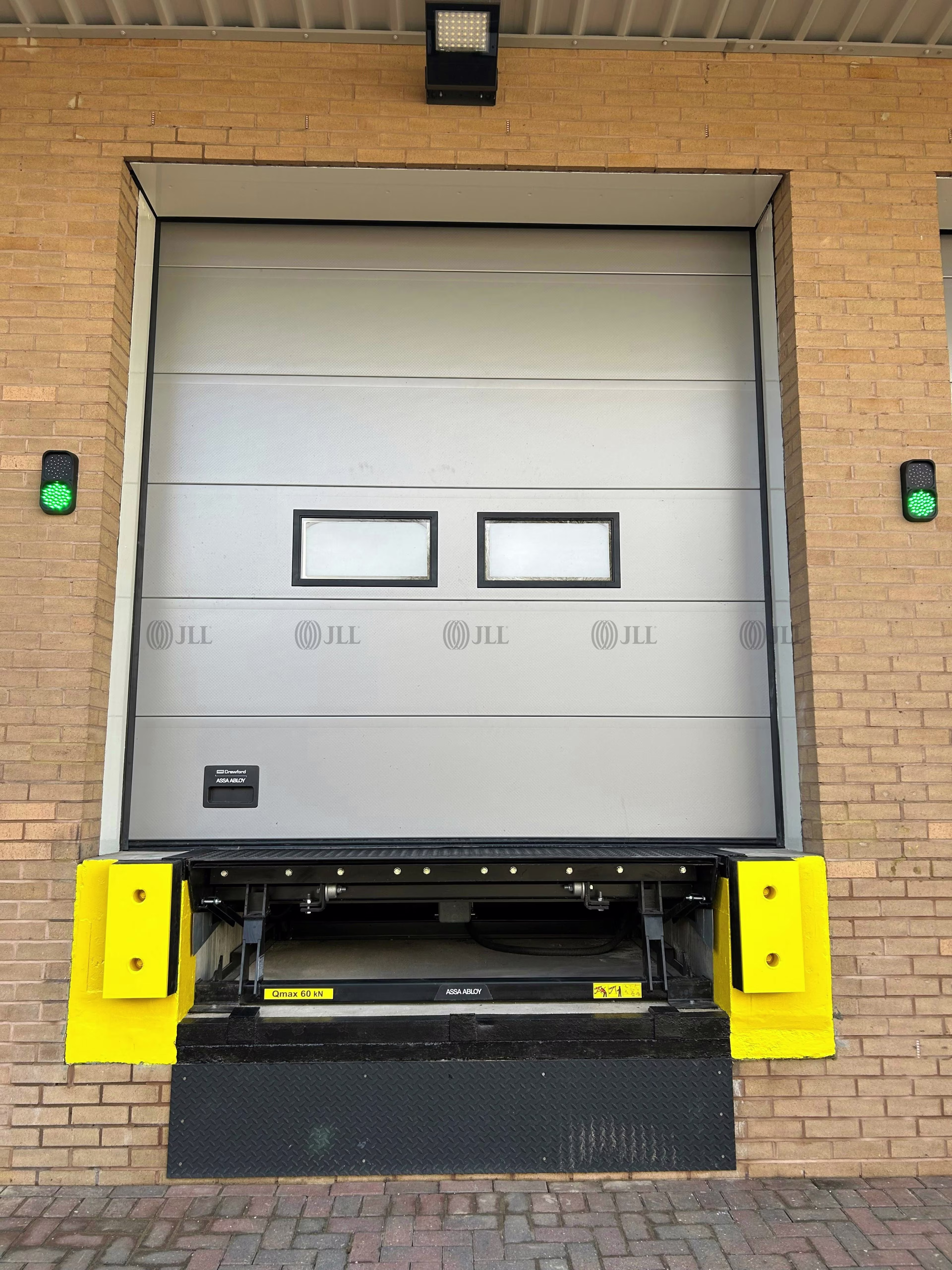 Thorpe Industrial Estate